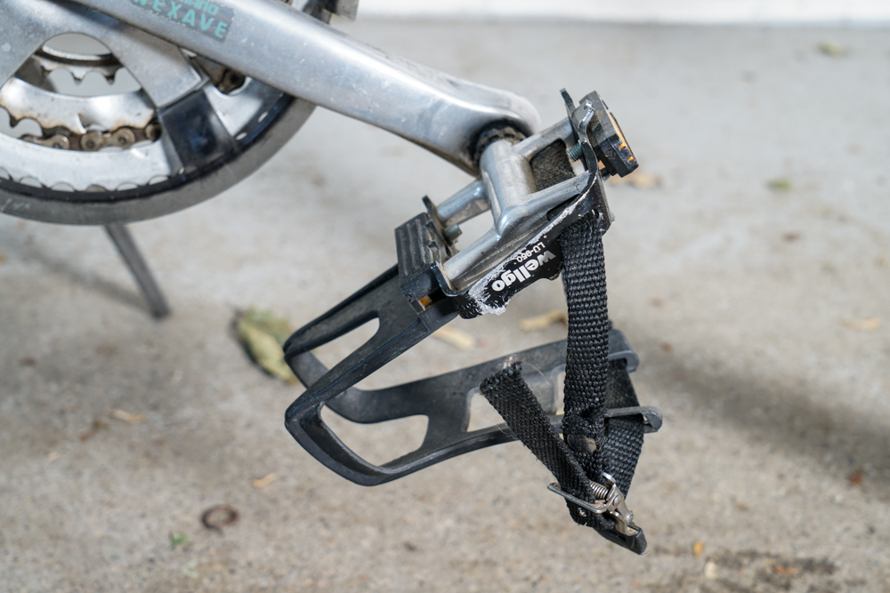 Trek "Multitrack" Women's Hybrid Bicycle