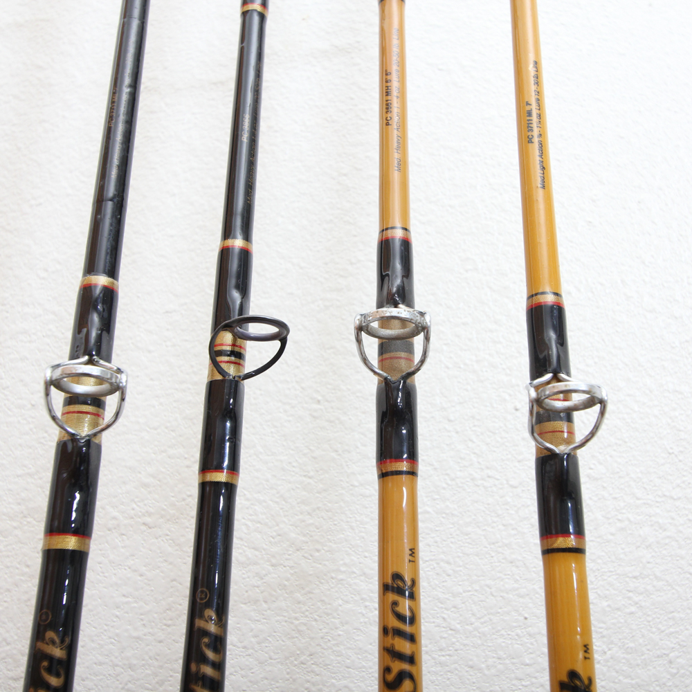 Penn Power Stick Fishing Rods