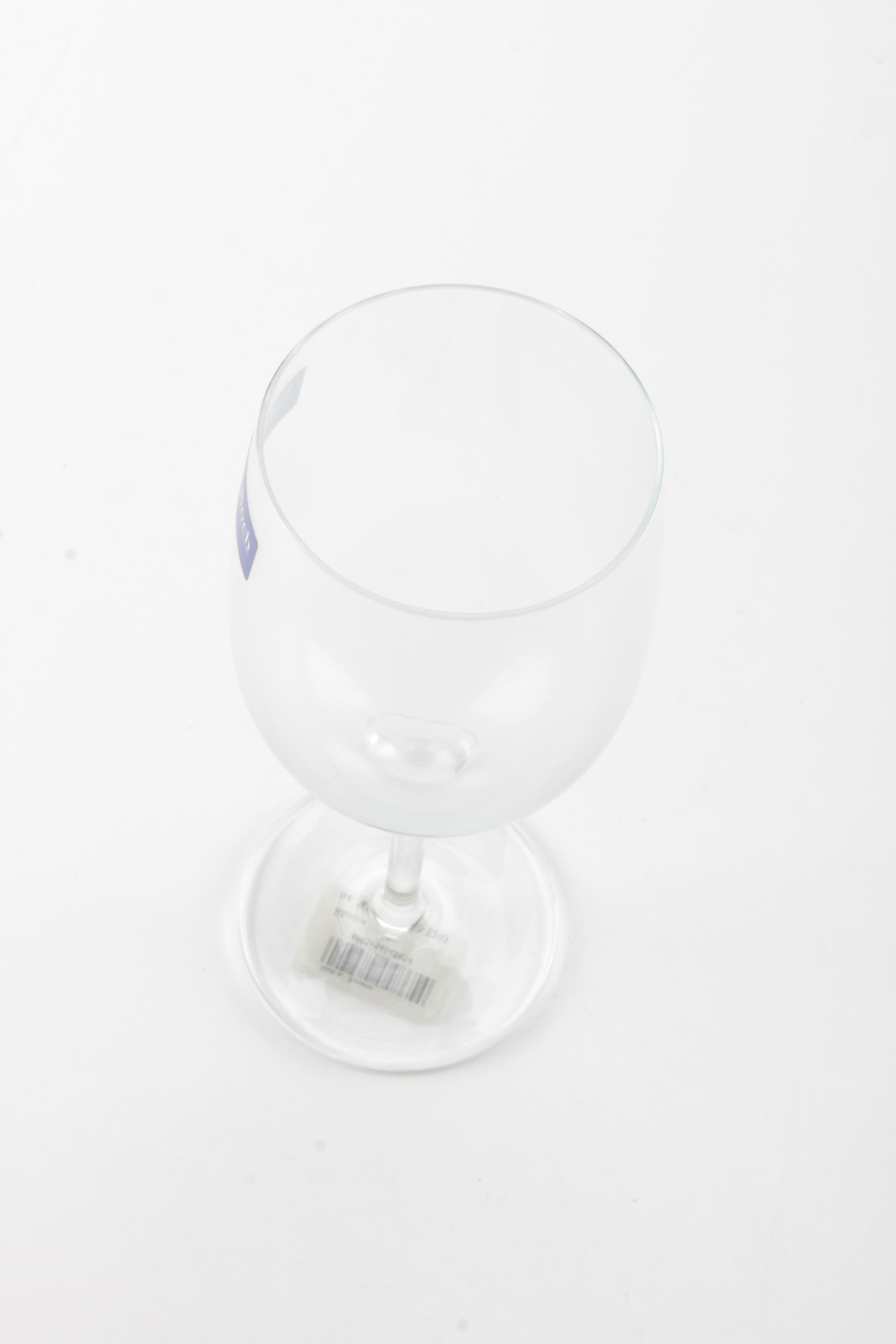 Villeroy & Boch Wine Glasses