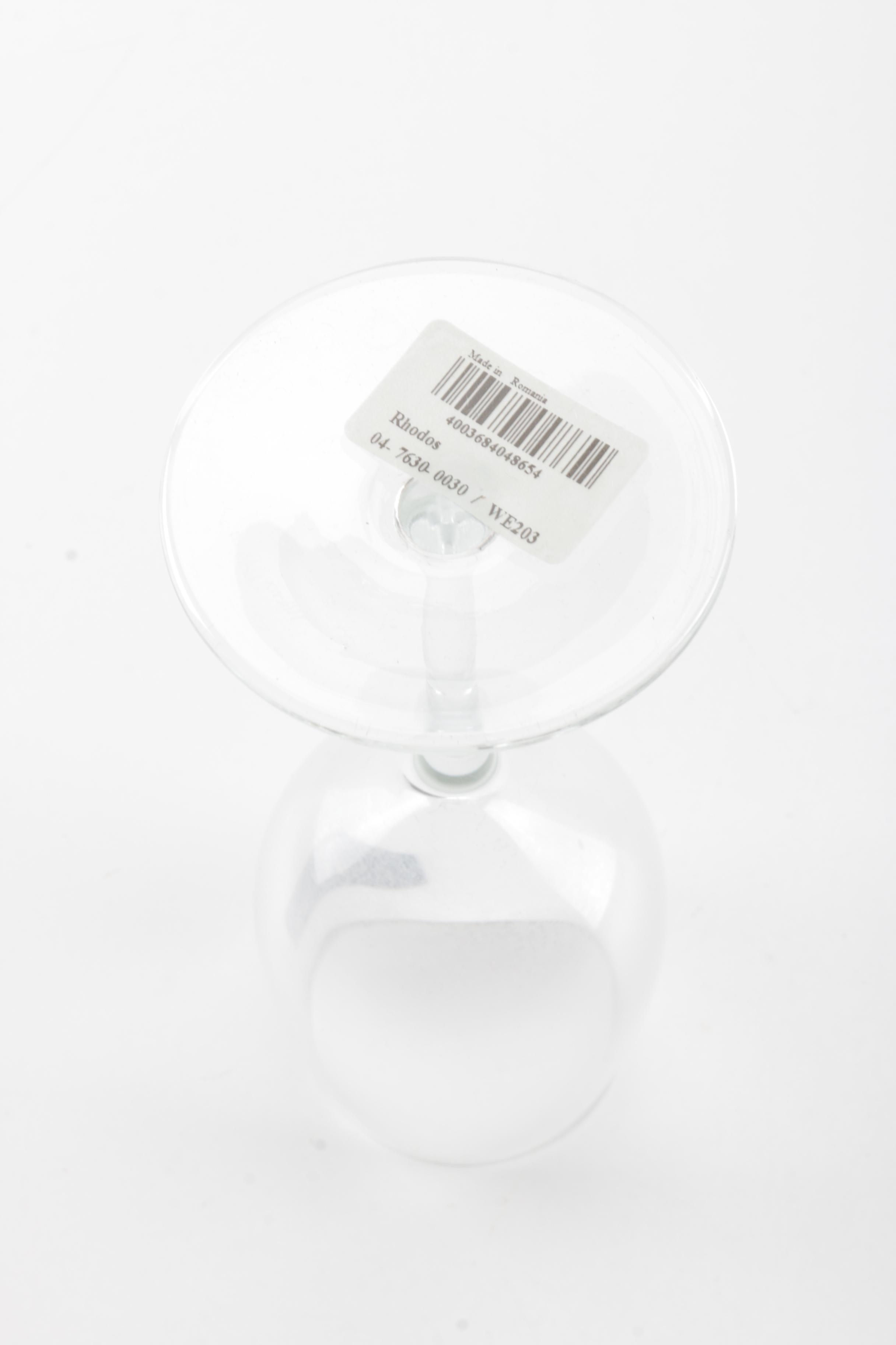 Villeroy & Boch Wine Glasses