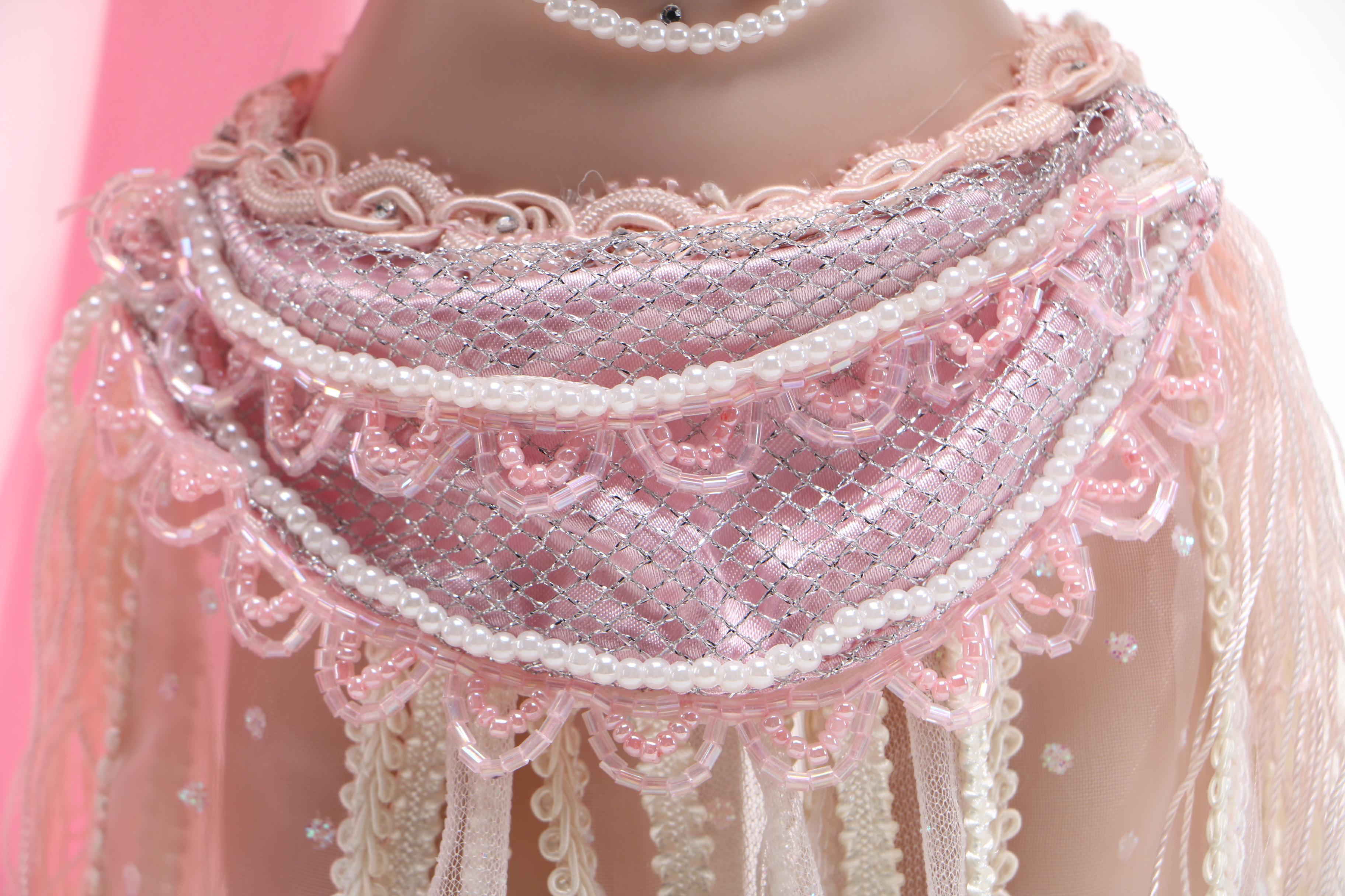 Paradise Galleries "Delilah" Doll