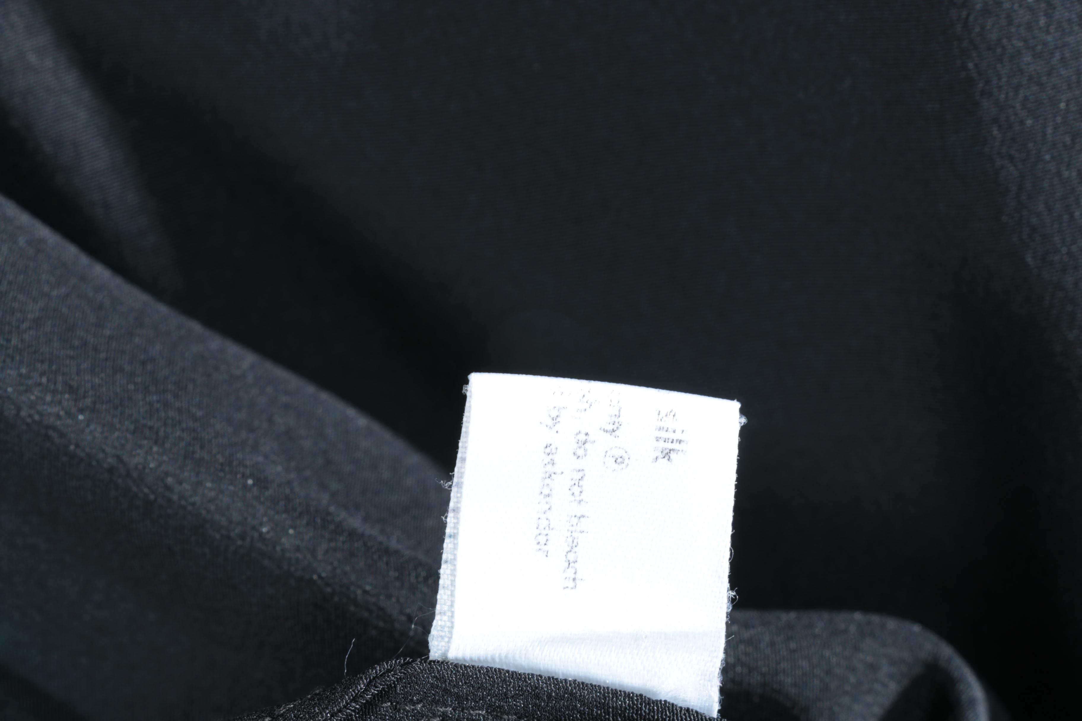 eskandar at Neiman Marcus Women's Black Suit Blouse and Pants