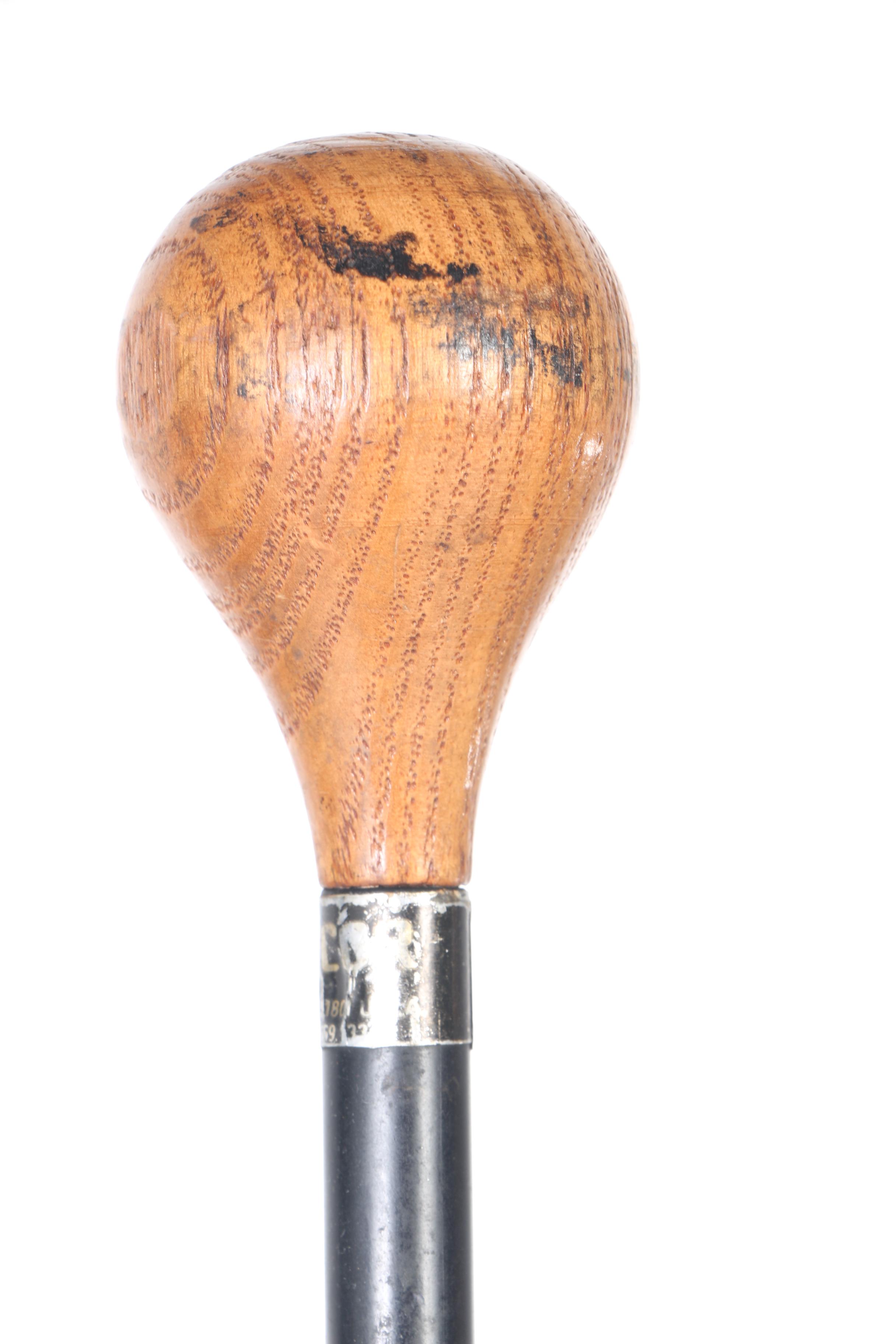 Vintage Walking Canes