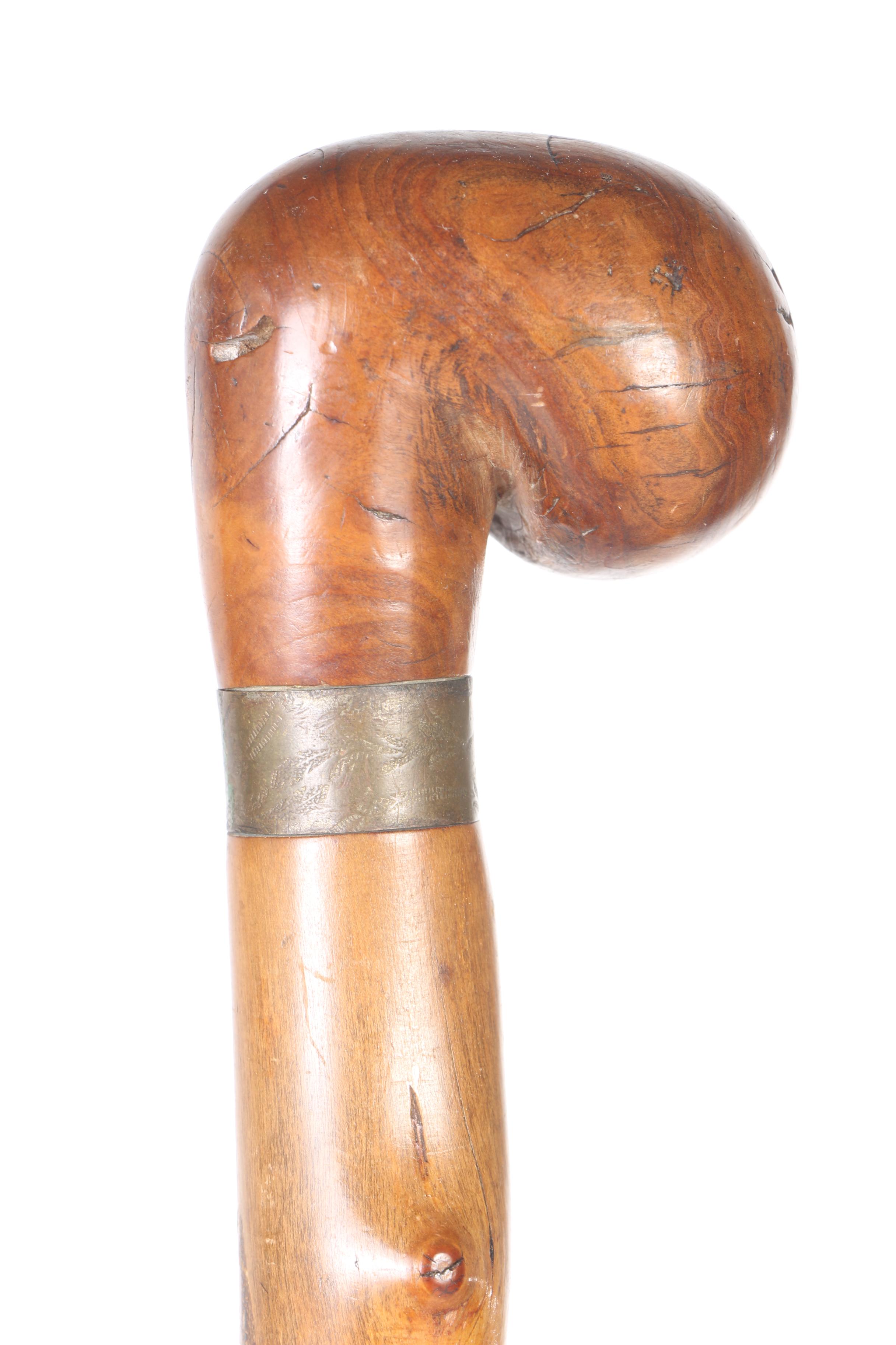 Vintage Walking Canes