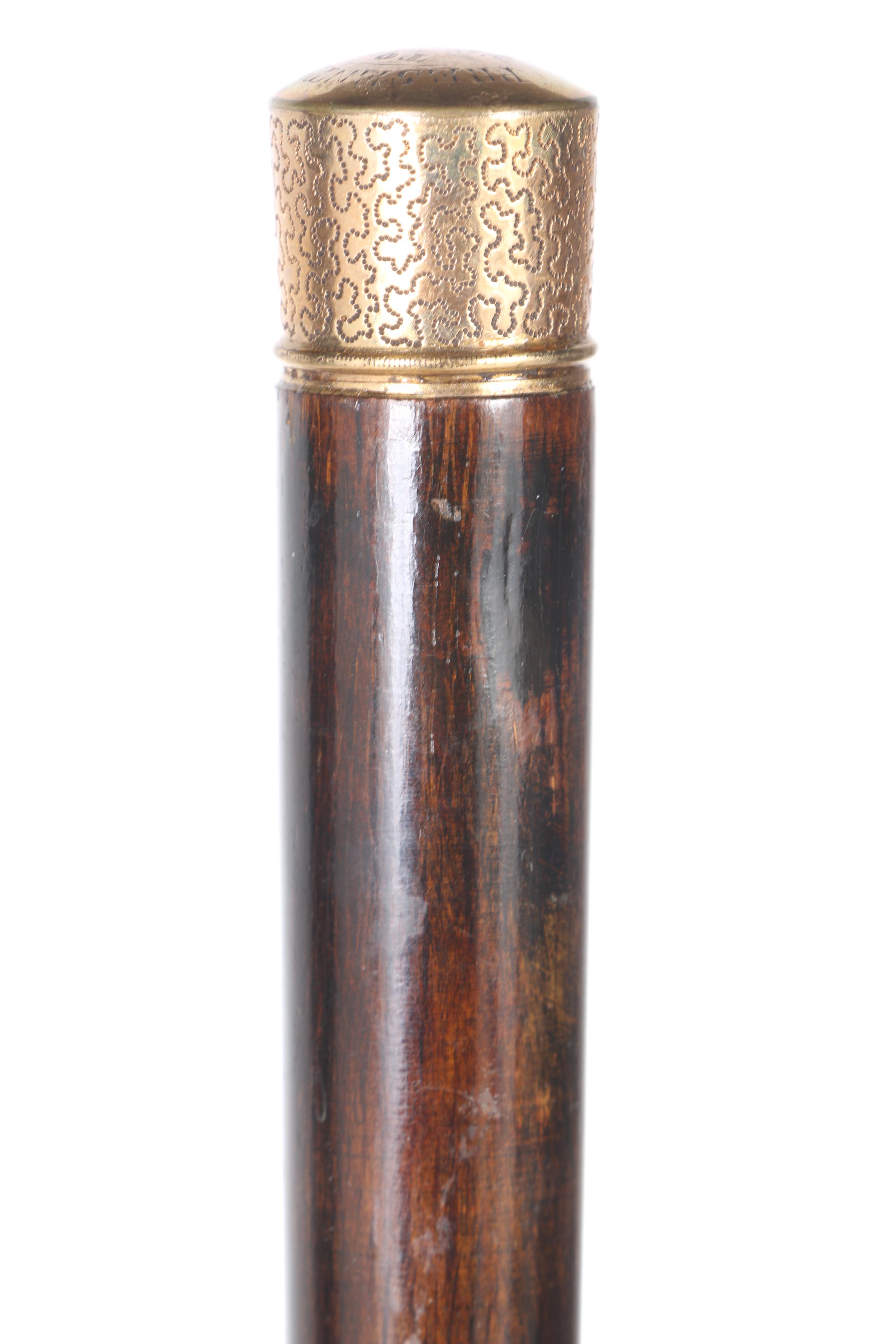 Vintage Walking Canes