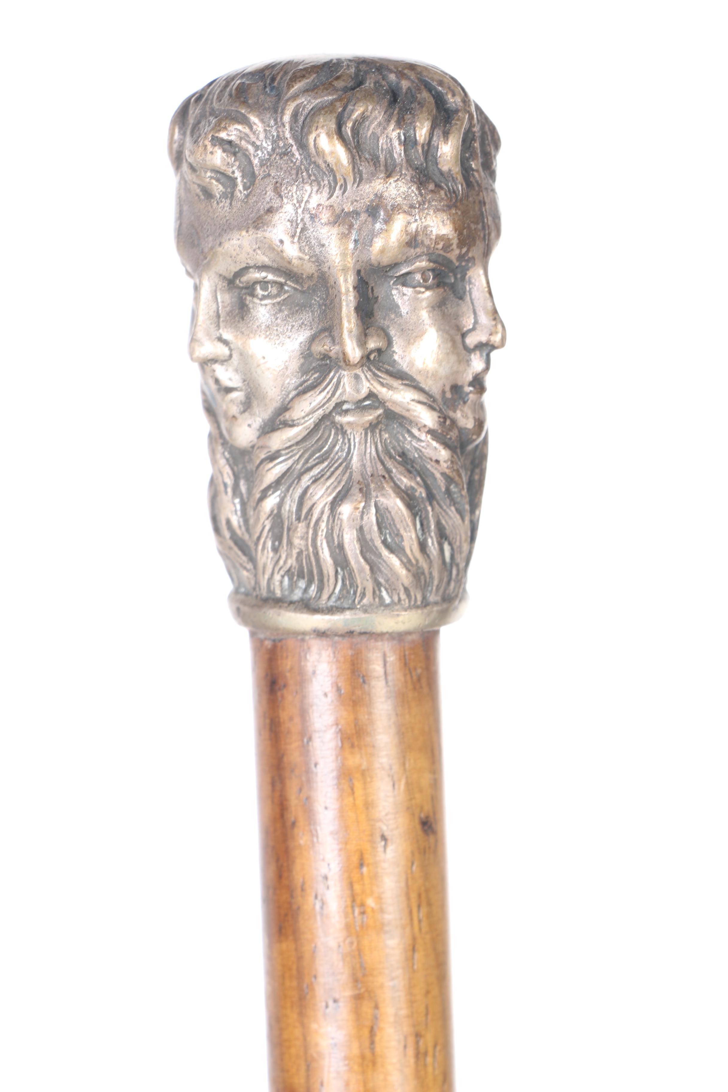 Vintage Walking Canes