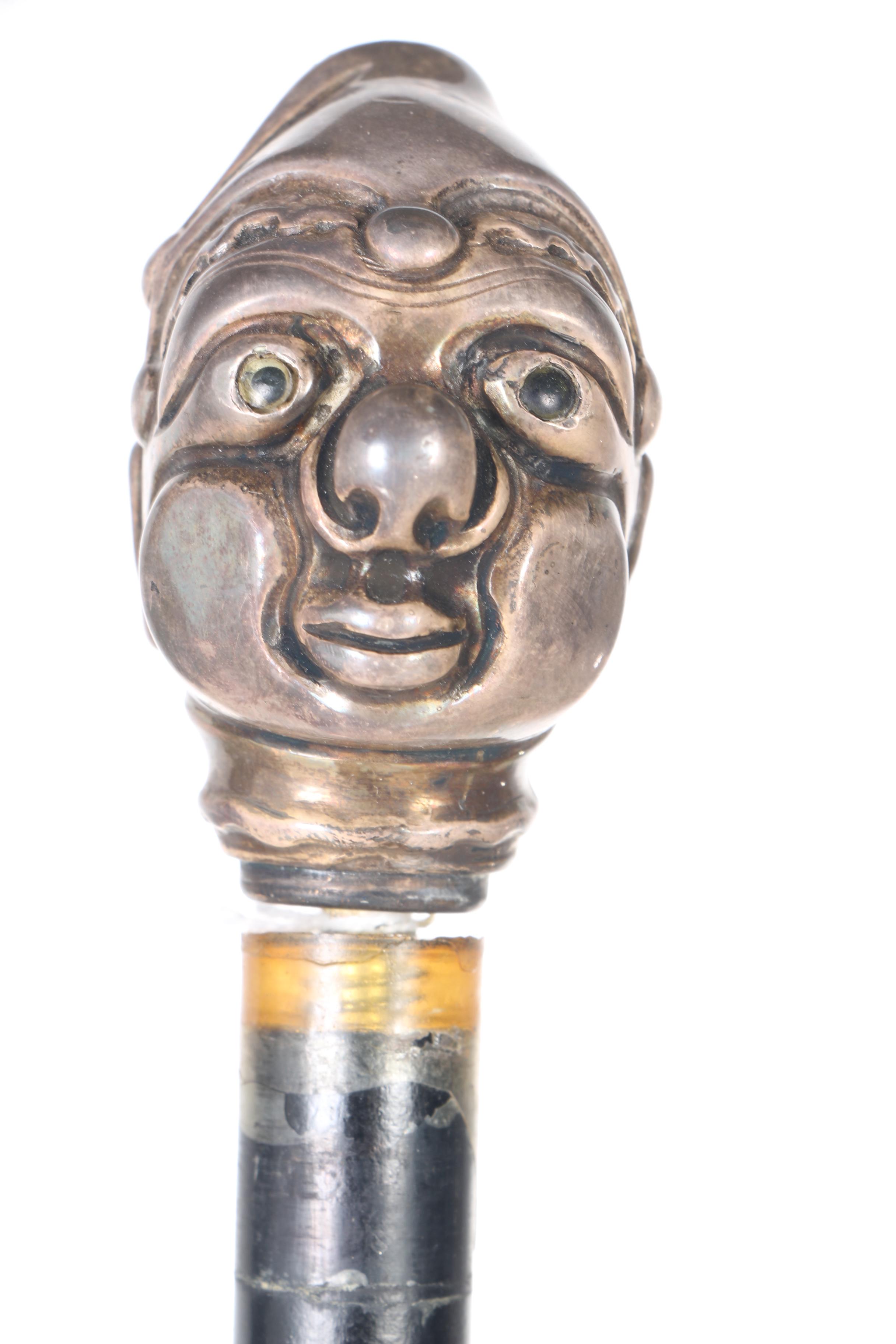 Vintage Walking Canes