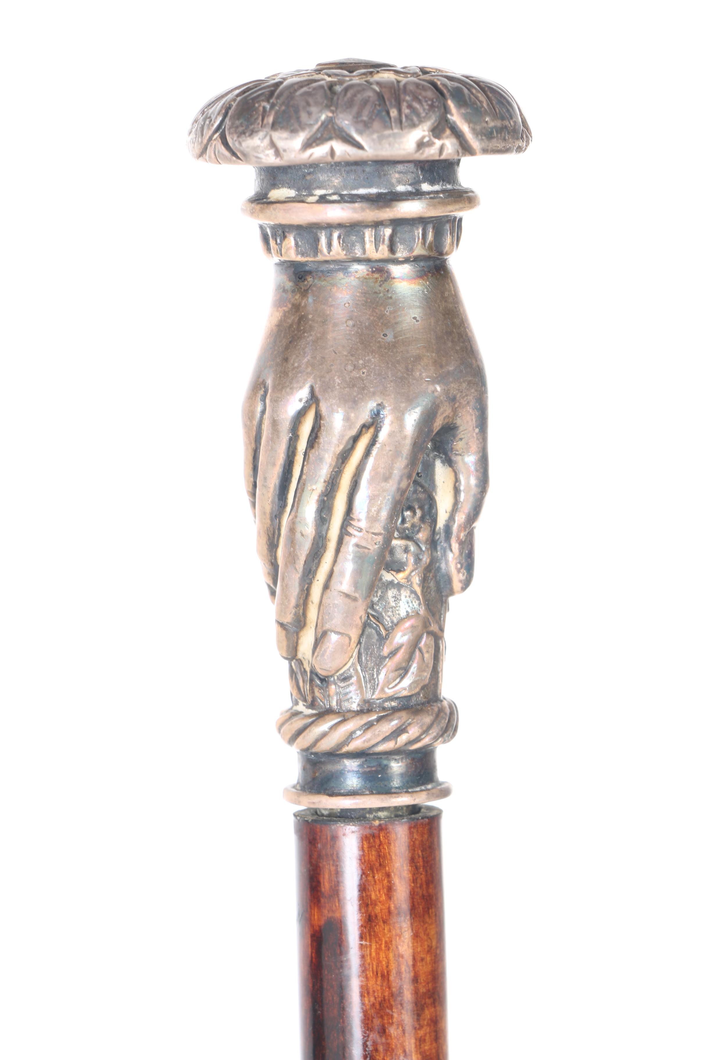 Vintage Walking Canes