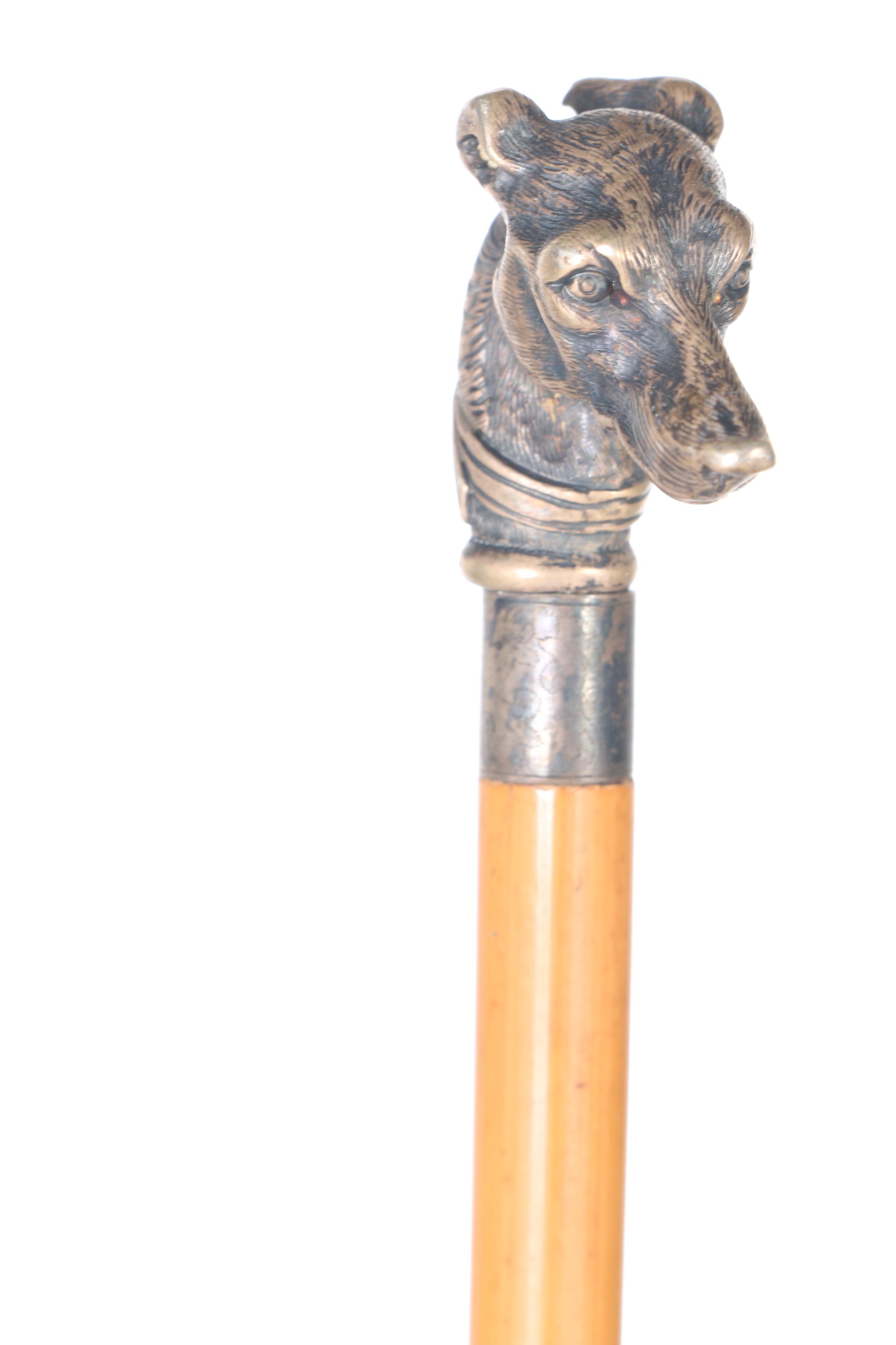 Vintage Walking Canes