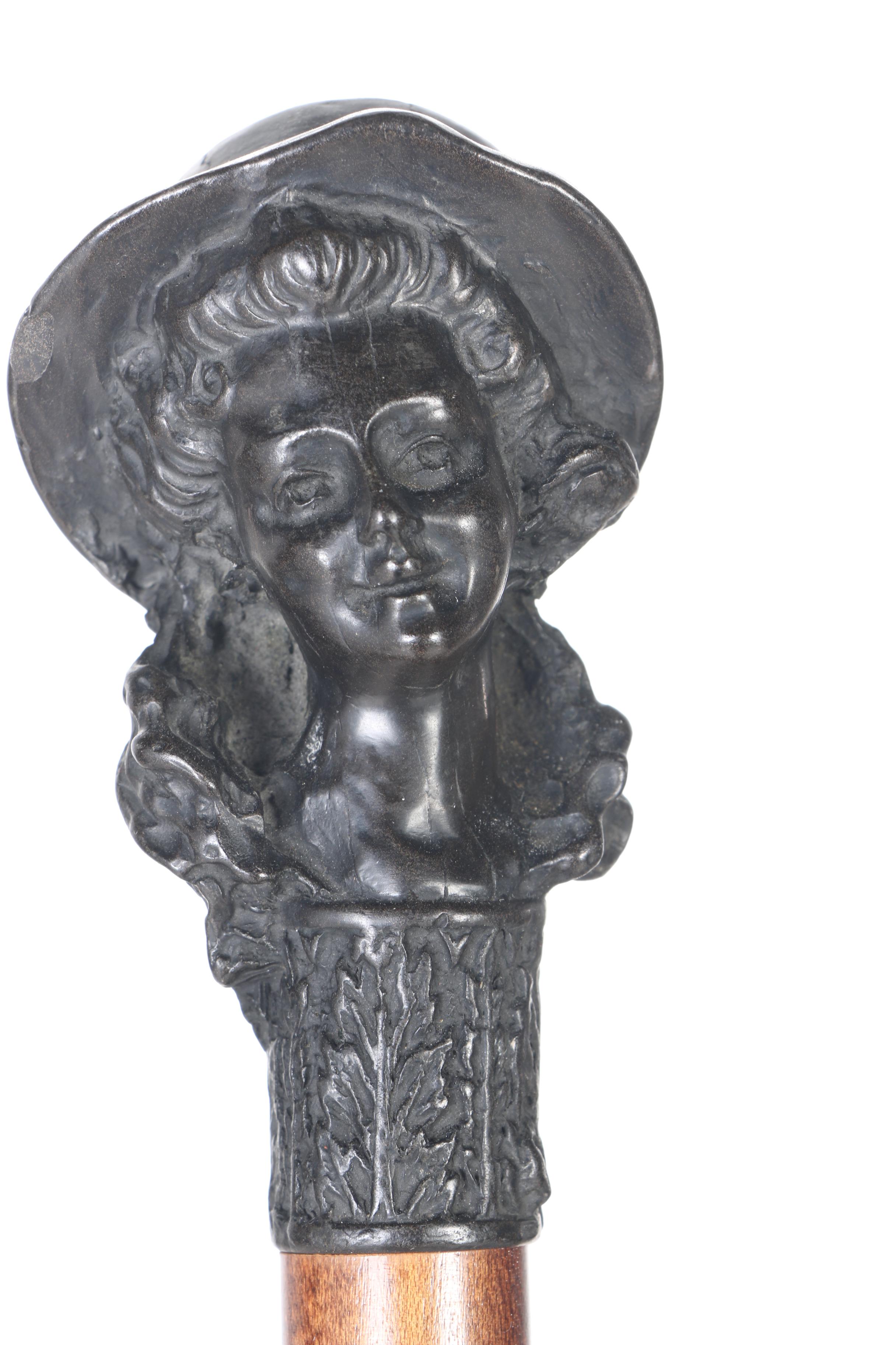 Vintage Walking Canes