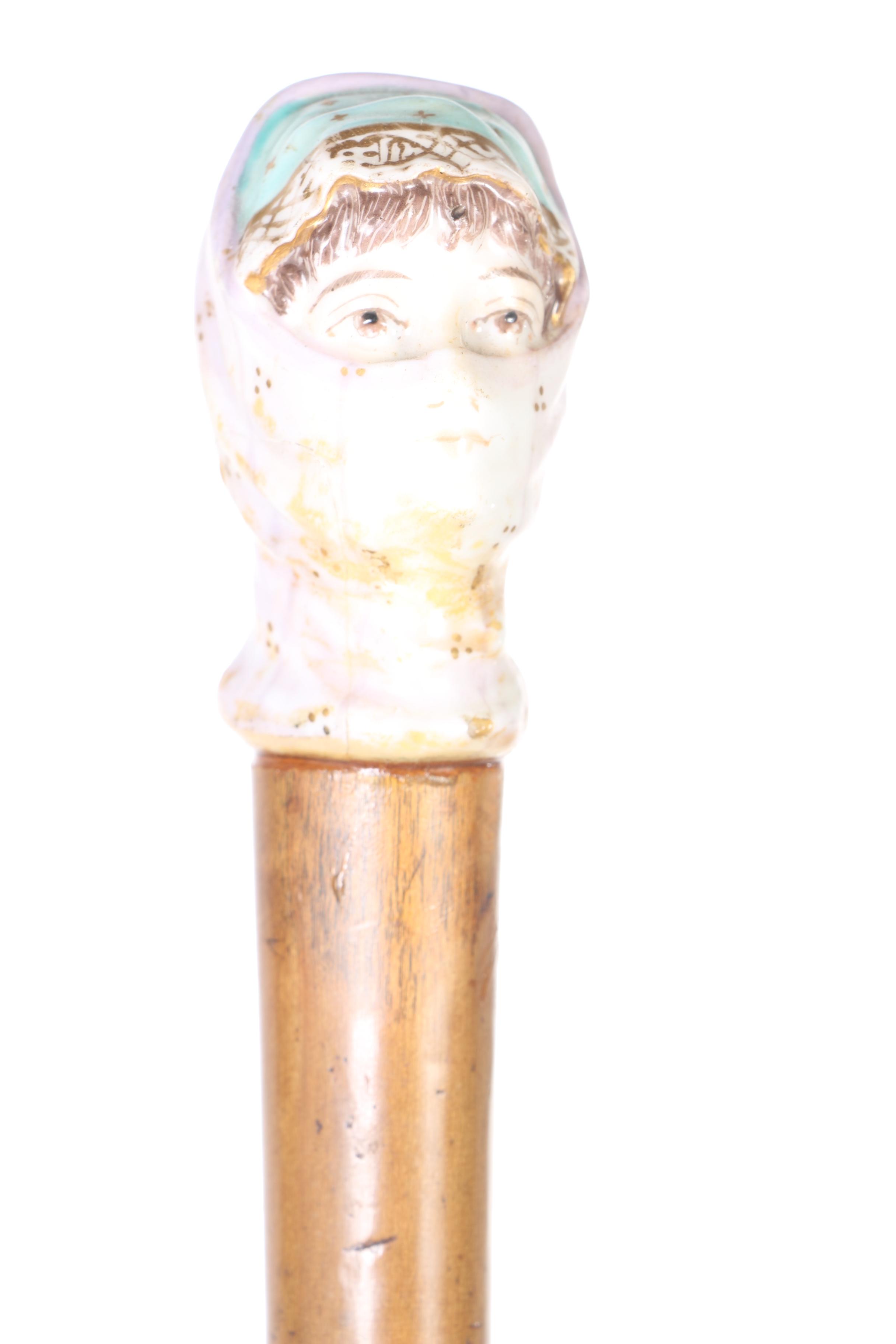 Vintage Walking Canes