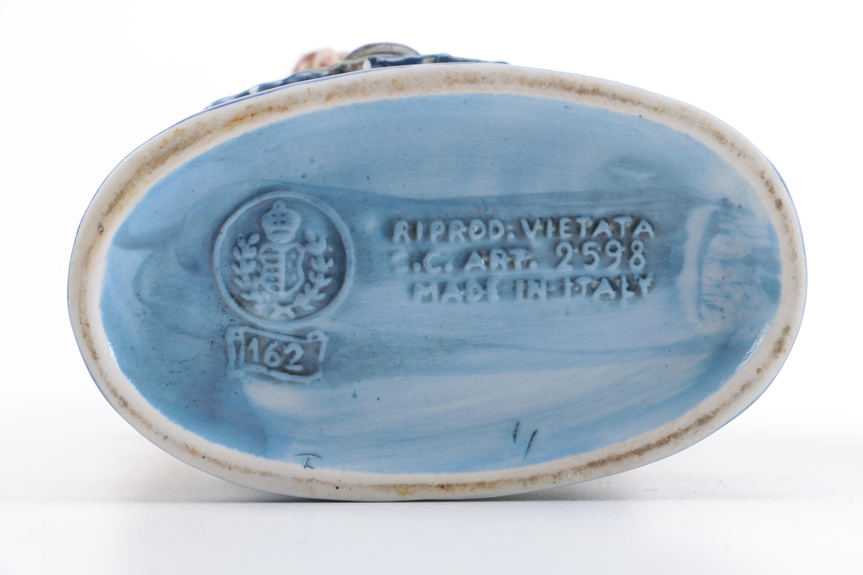 Assortment of Vintage Decanters