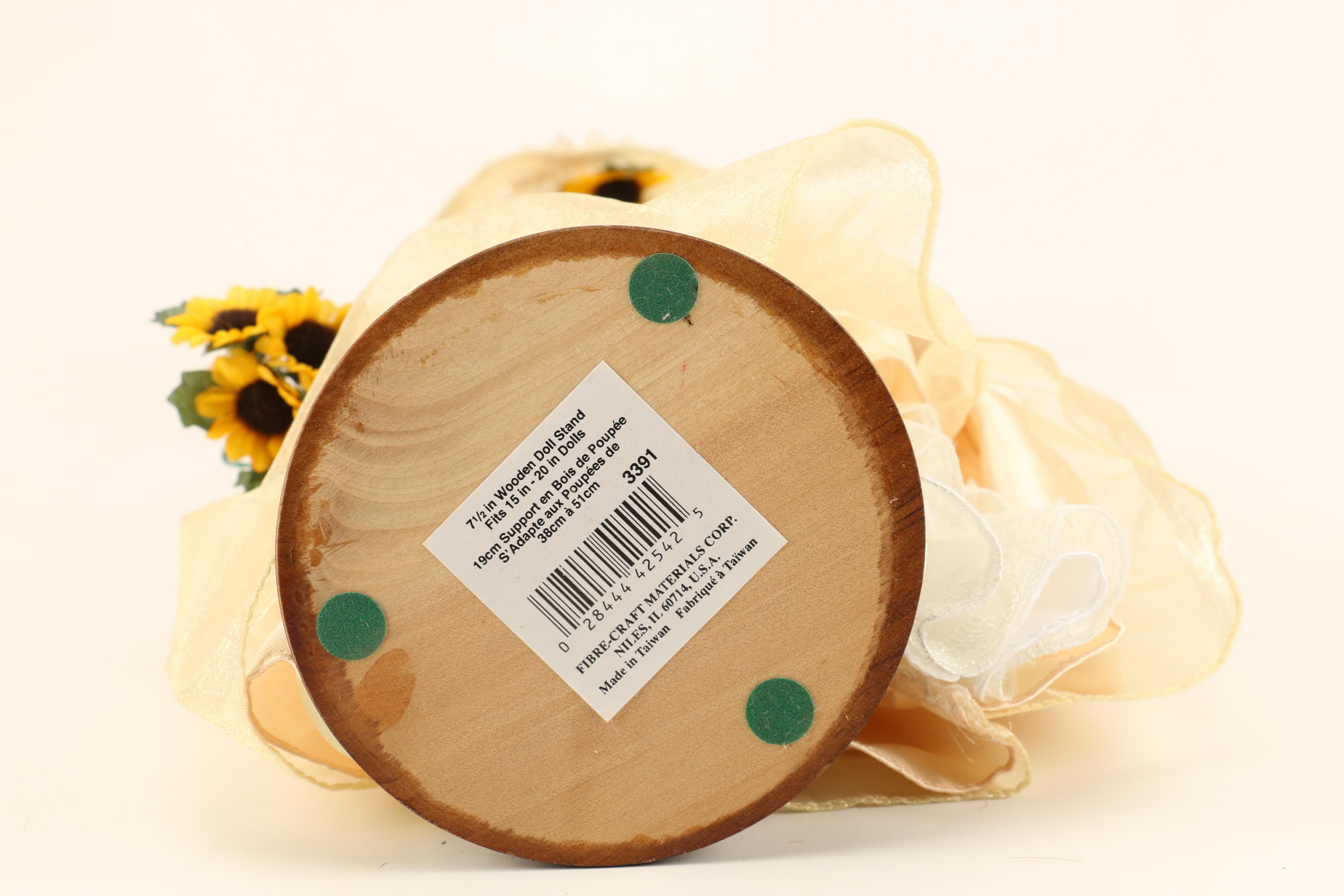 Assortment of Porcelain Dolls