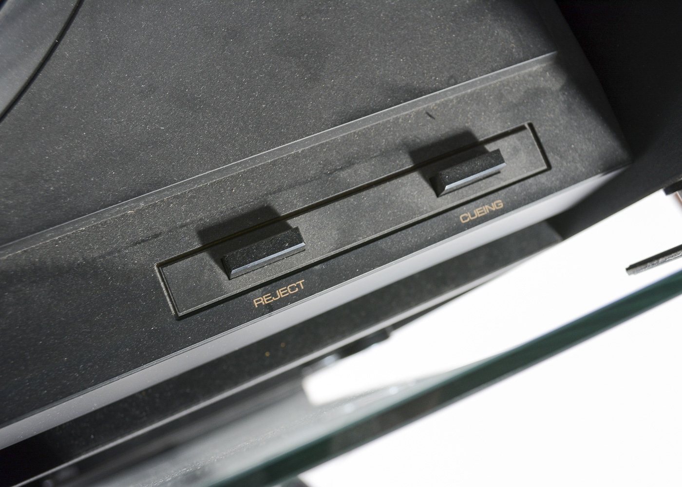 Sherwood Stereo Components, Speakers, Cabinet and Sony CD Changer