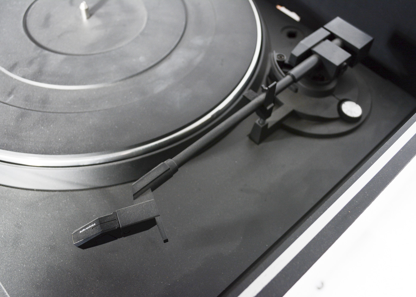 Sherwood Stereo Components, Speakers, Cabinet and Sony CD Changer