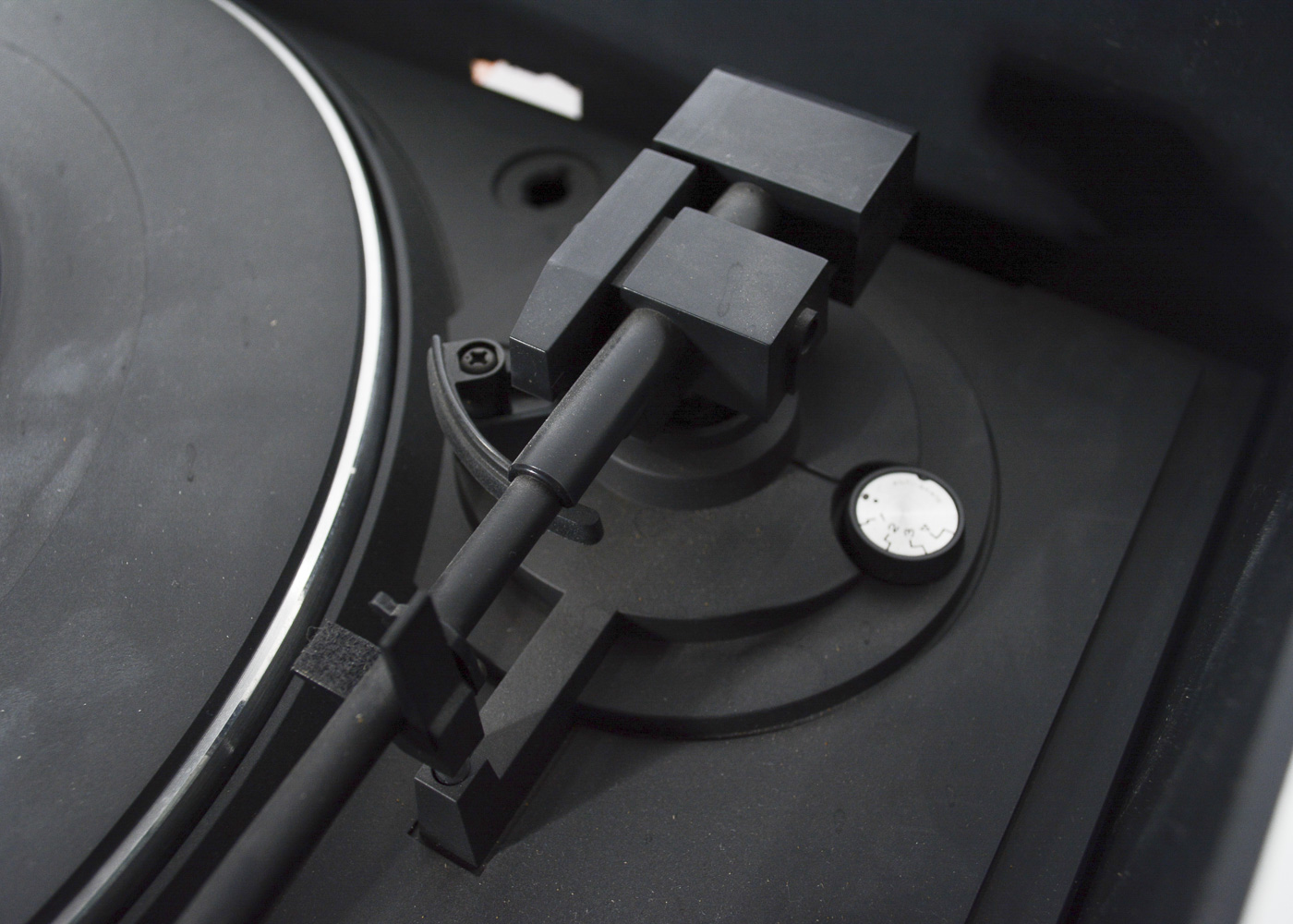 Sherwood Stereo Components, Speakers, Cabinet and Sony CD Changer