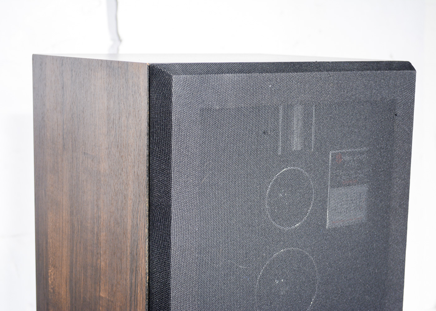 Sherwood Stereo Components, Speakers, Cabinet and Sony CD Changer