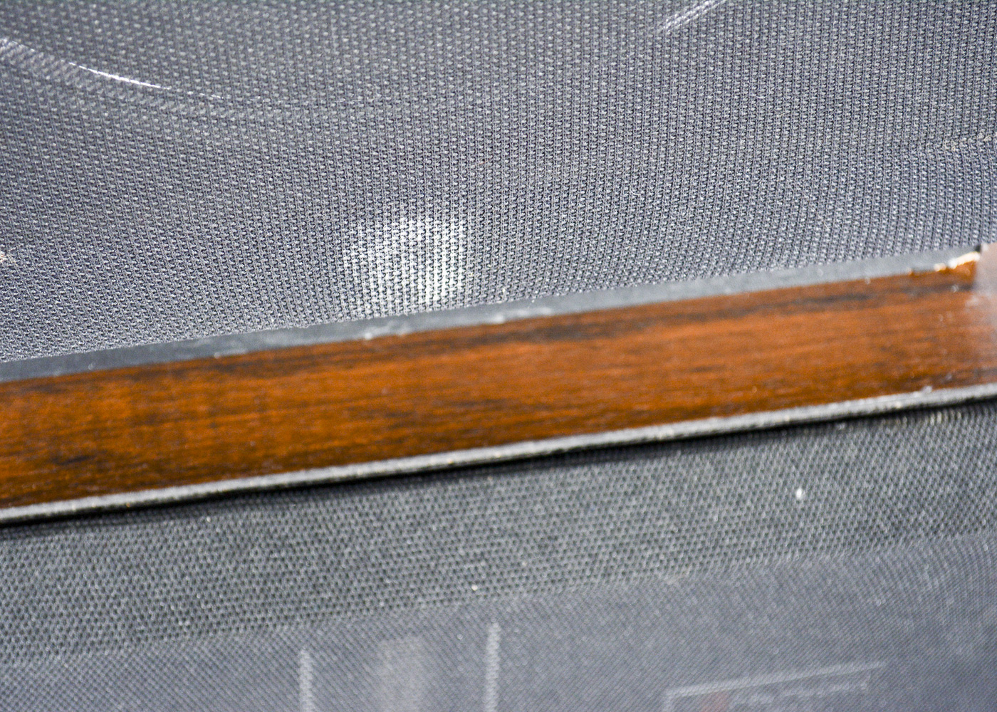 Sherwood Stereo Components, Speakers, Cabinet and Sony CD Changer