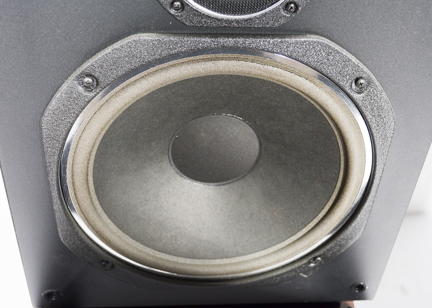 Sherwood Stereo Components, Speakers, Cabinet and Sony CD Changer