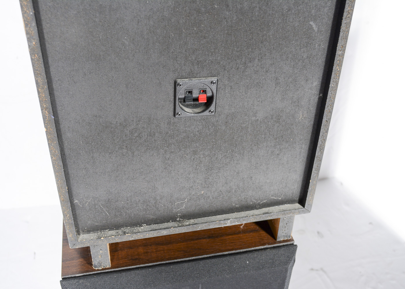 Sherwood Stereo Components, Speakers, Cabinet and Sony CD Changer