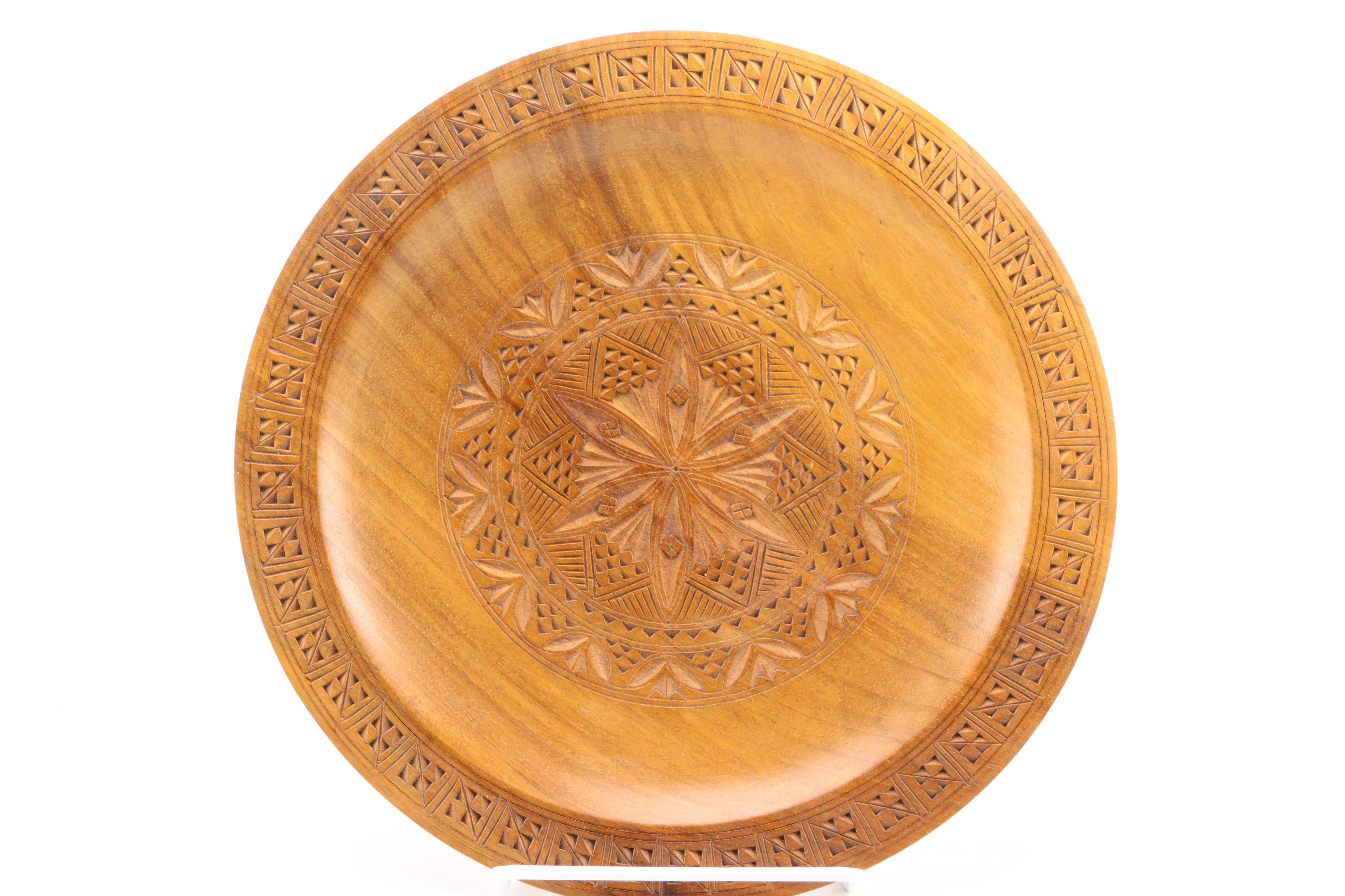 Generous Assortment of Decorative Trays