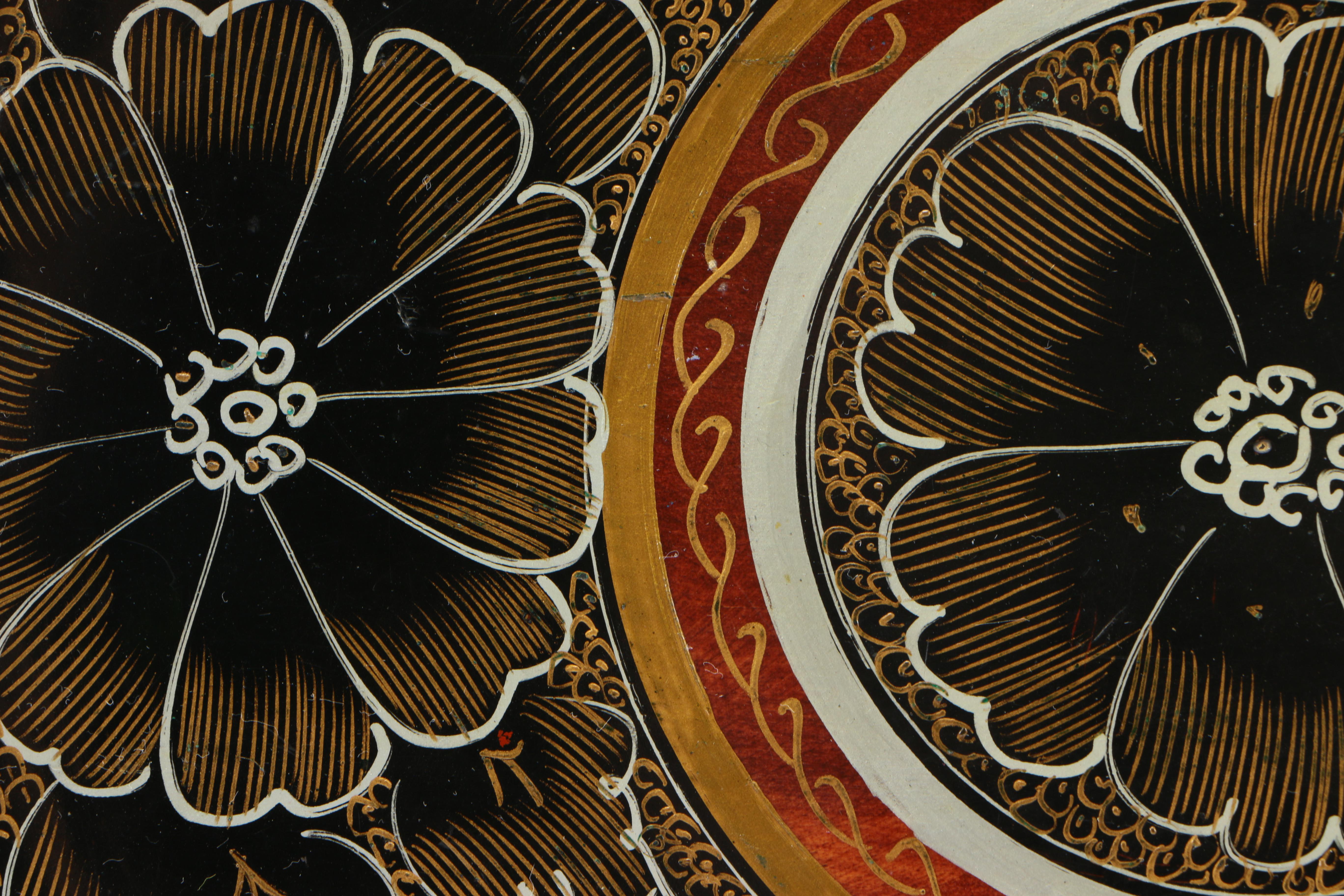 Generous Assortment of Decorative Trays