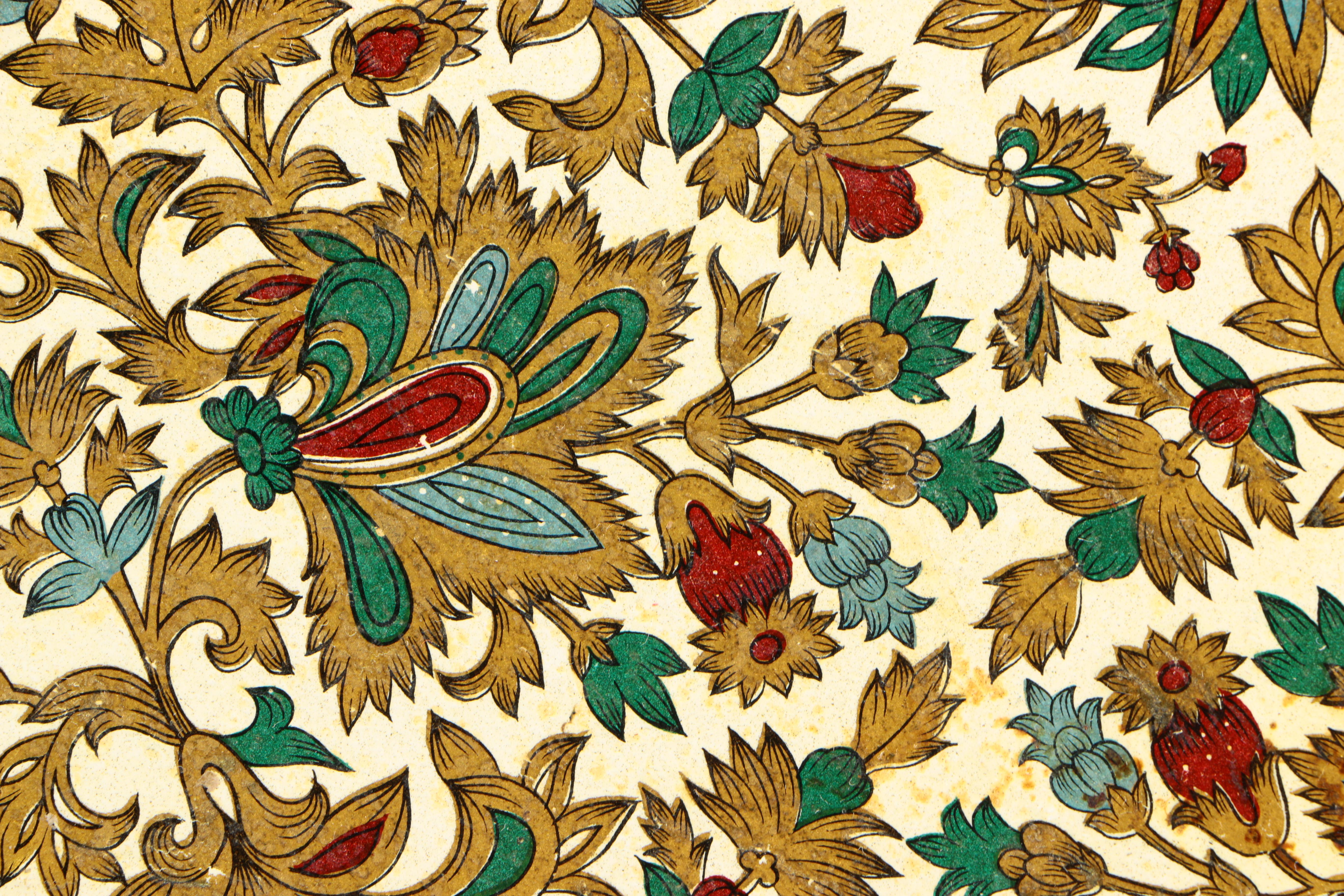 Generous Assortment of Decorative Trays