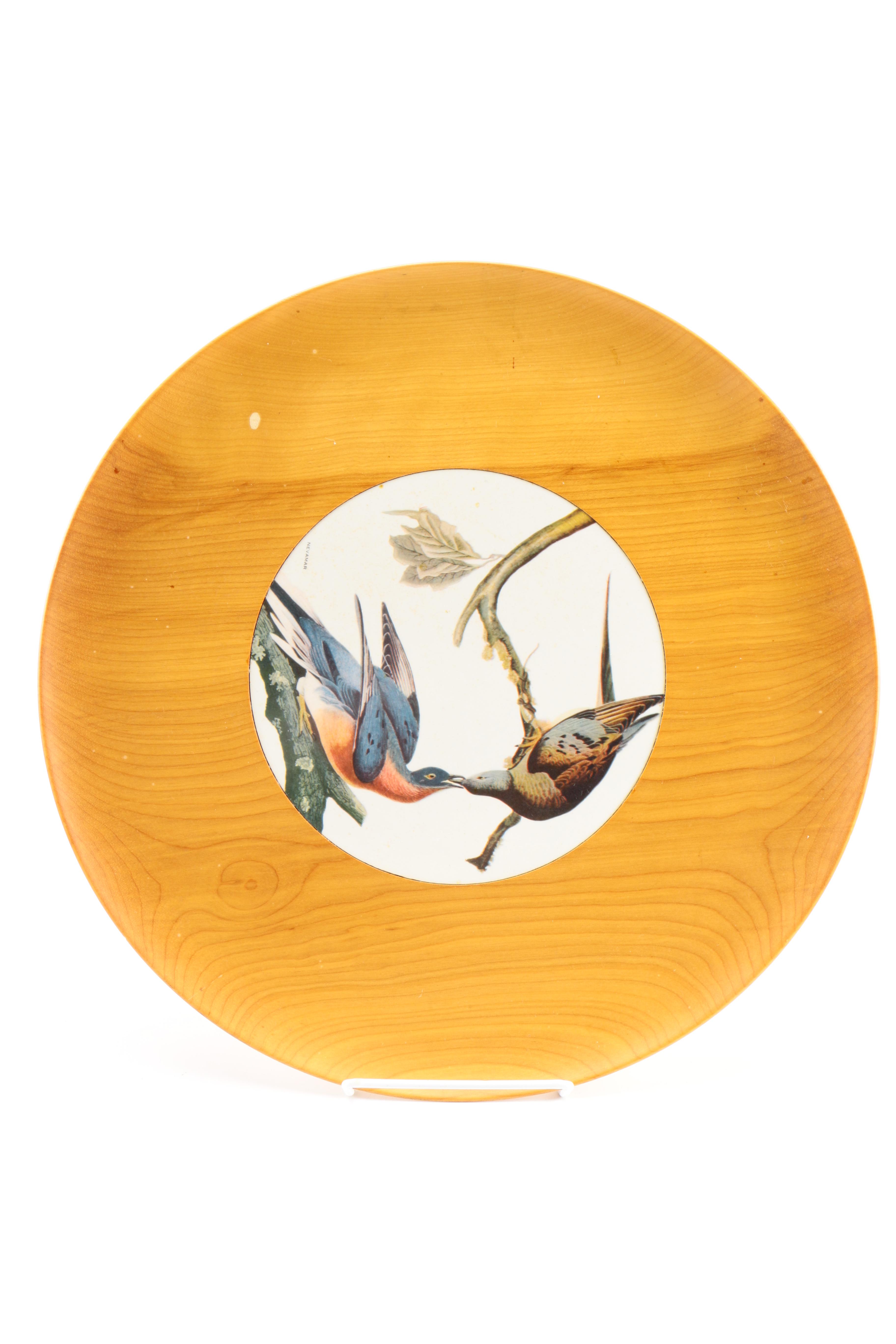 Generous Assortment of Decorative Trays