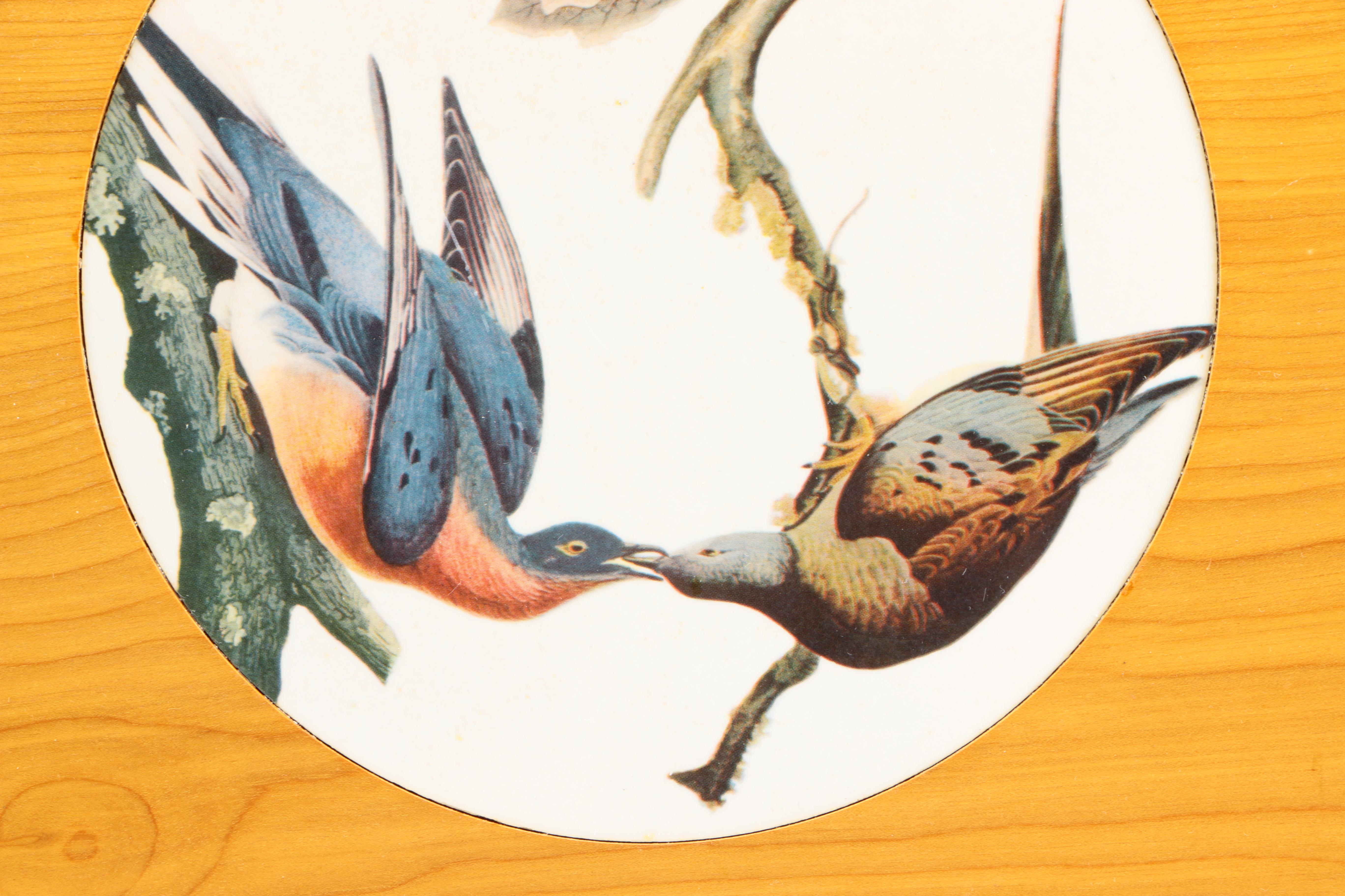 Generous Assortment of Decorative Trays