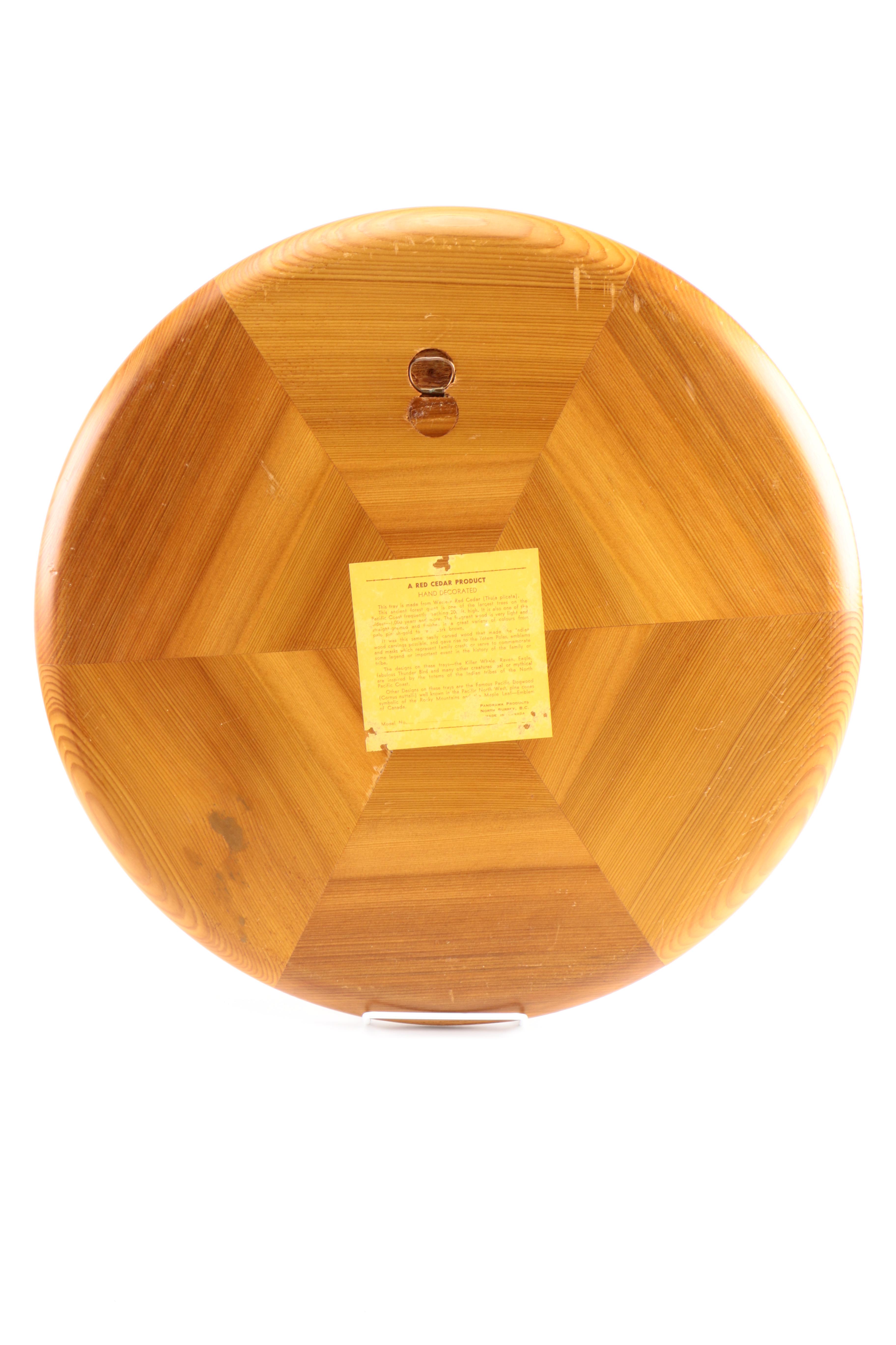 Generous Assortment of Decorative Trays