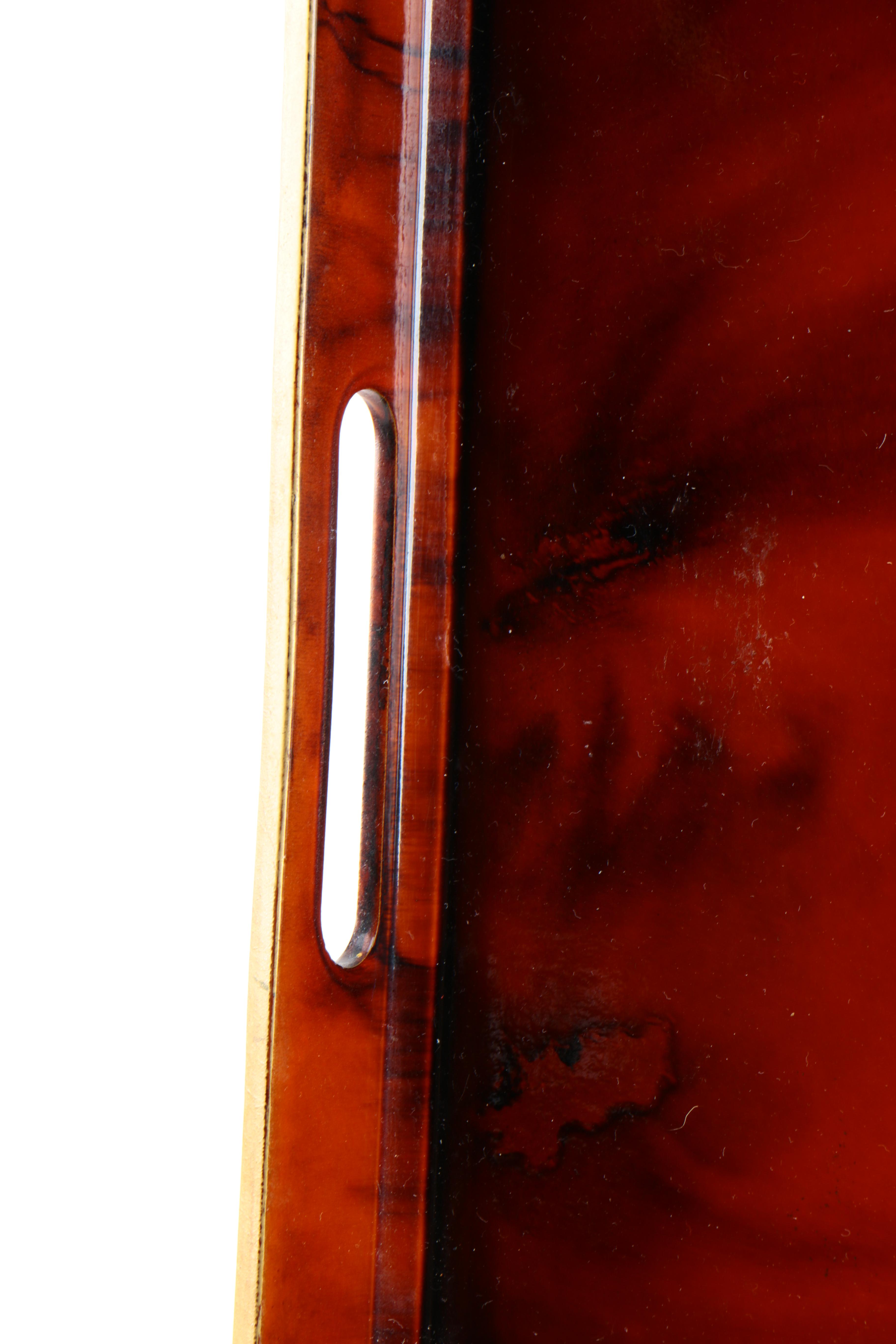 Generous Assortment of Decorative Trays