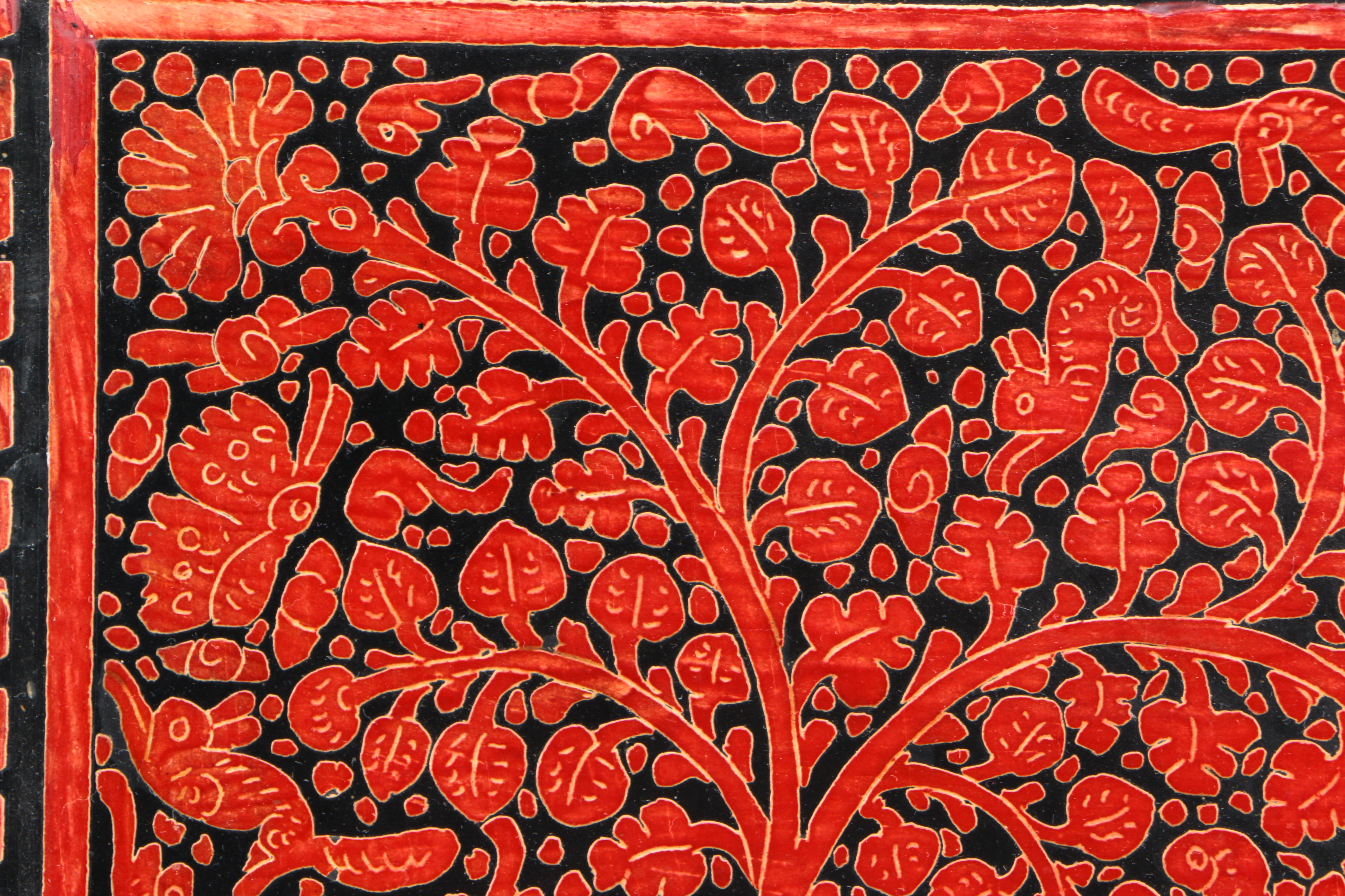 Generous Assortment of Decorative Trays