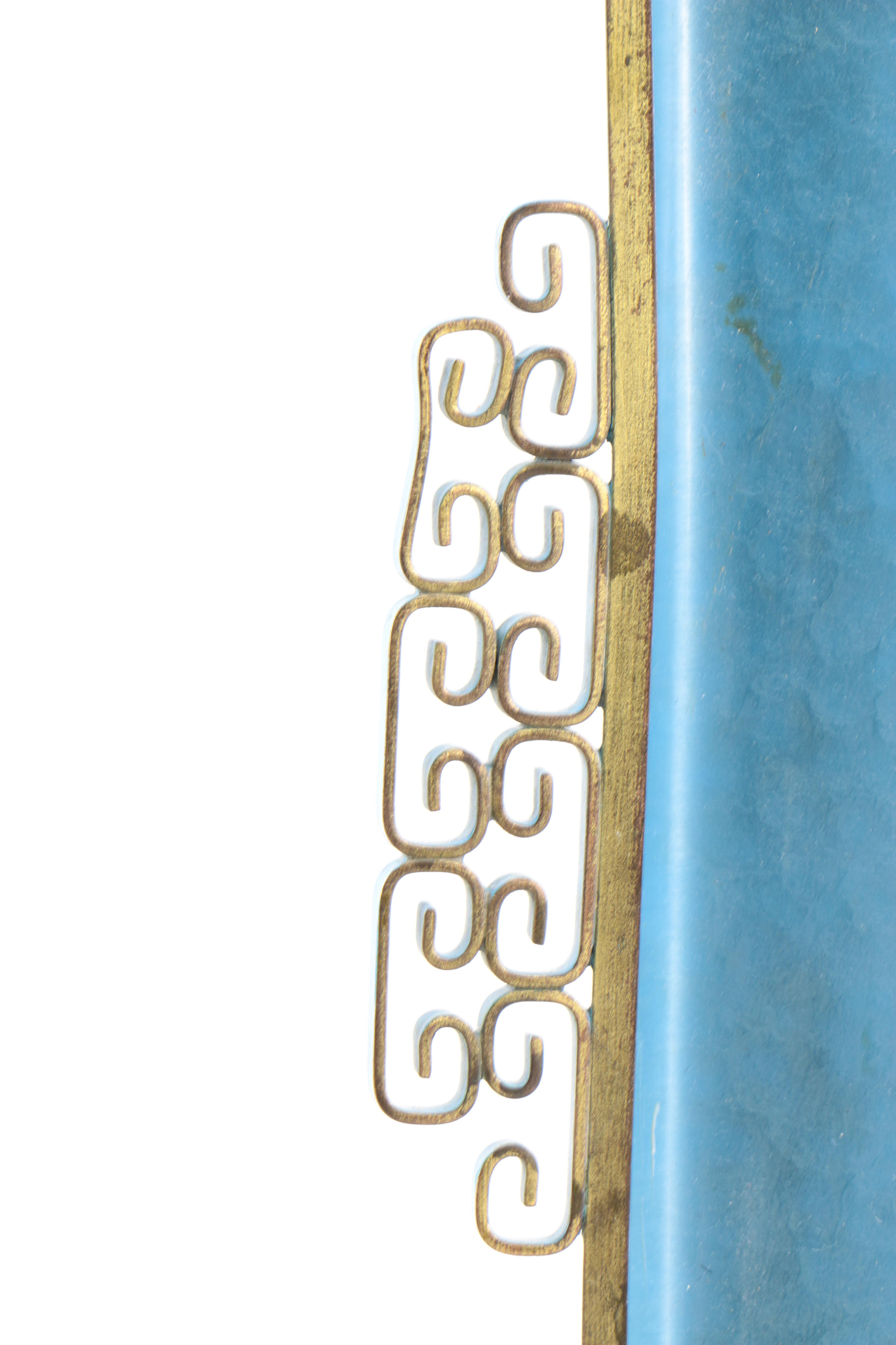 Generous Assortment of Decorative Trays