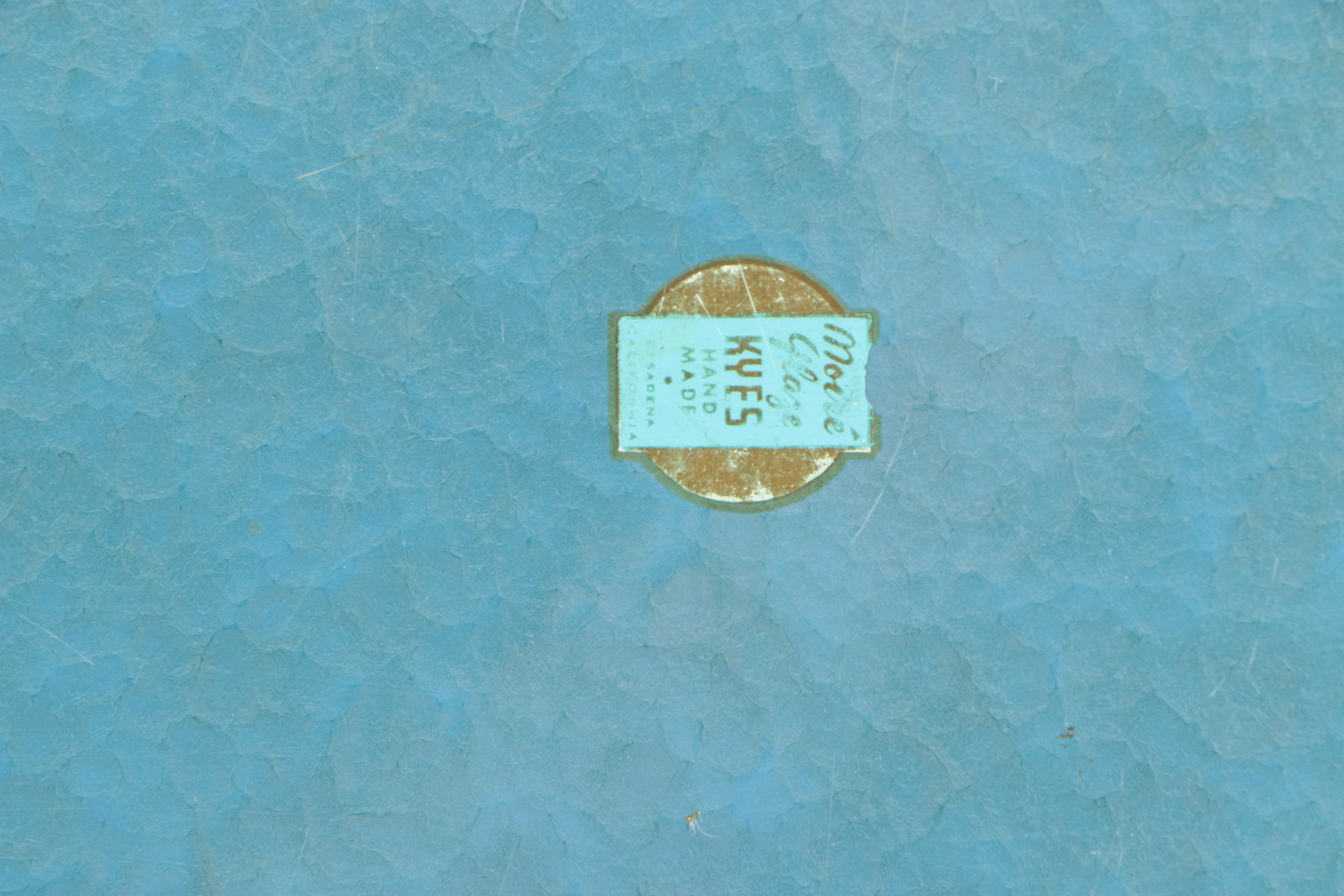 Generous Assortment of Decorative Trays