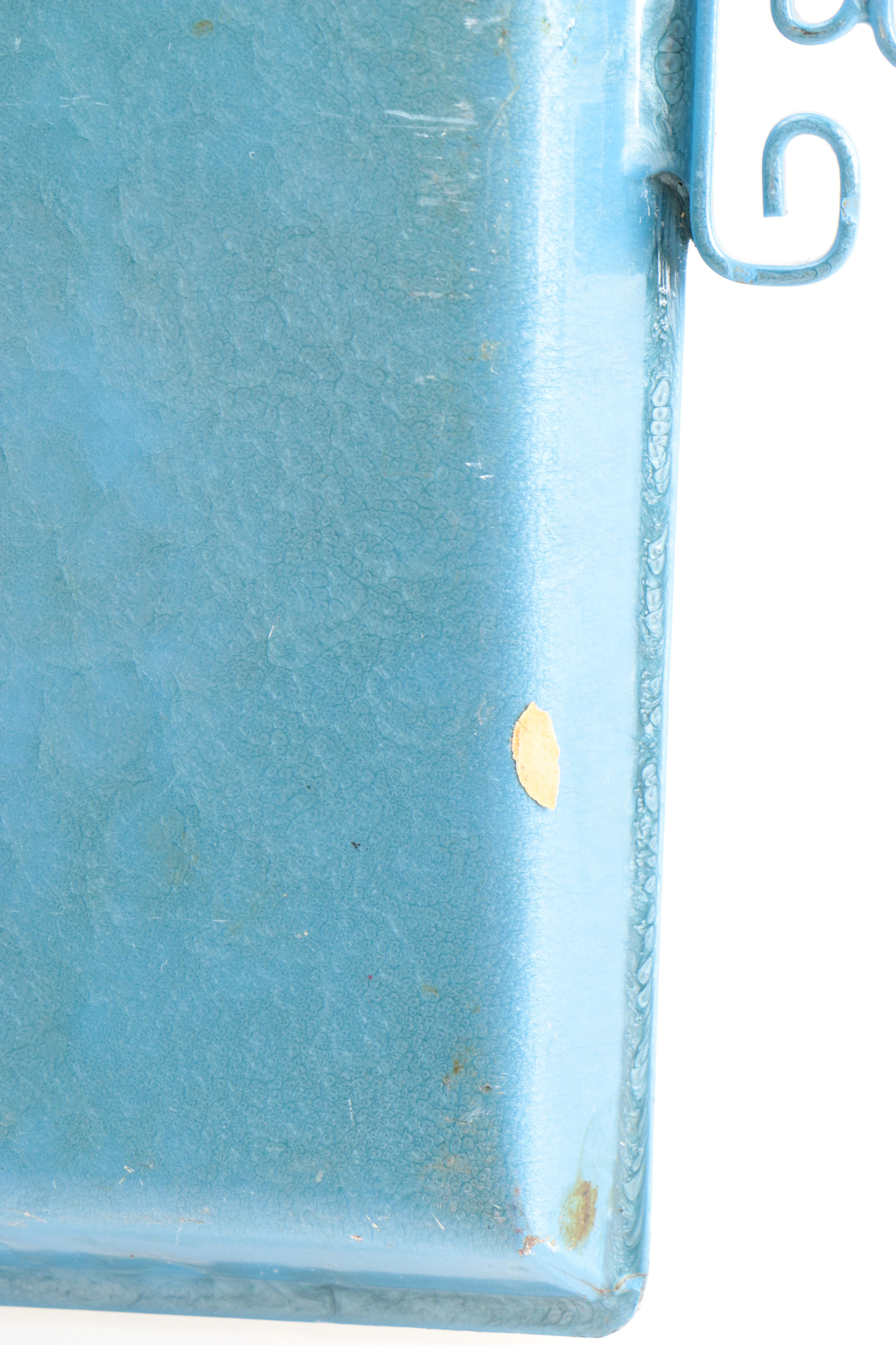 Generous Assortment of Decorative Trays