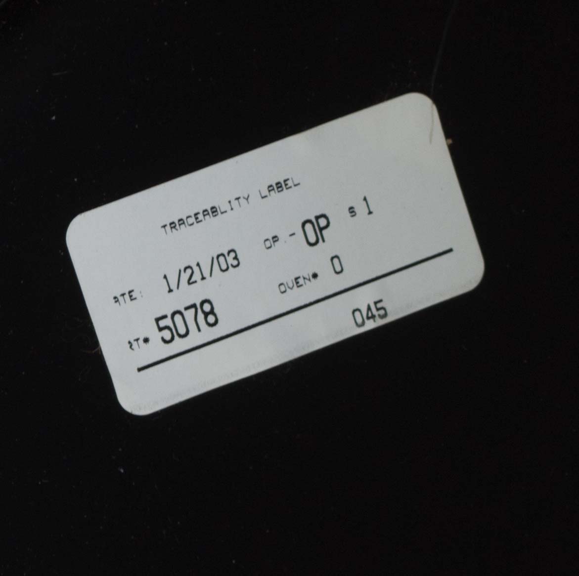 Thule Evolution Cargo Carrier