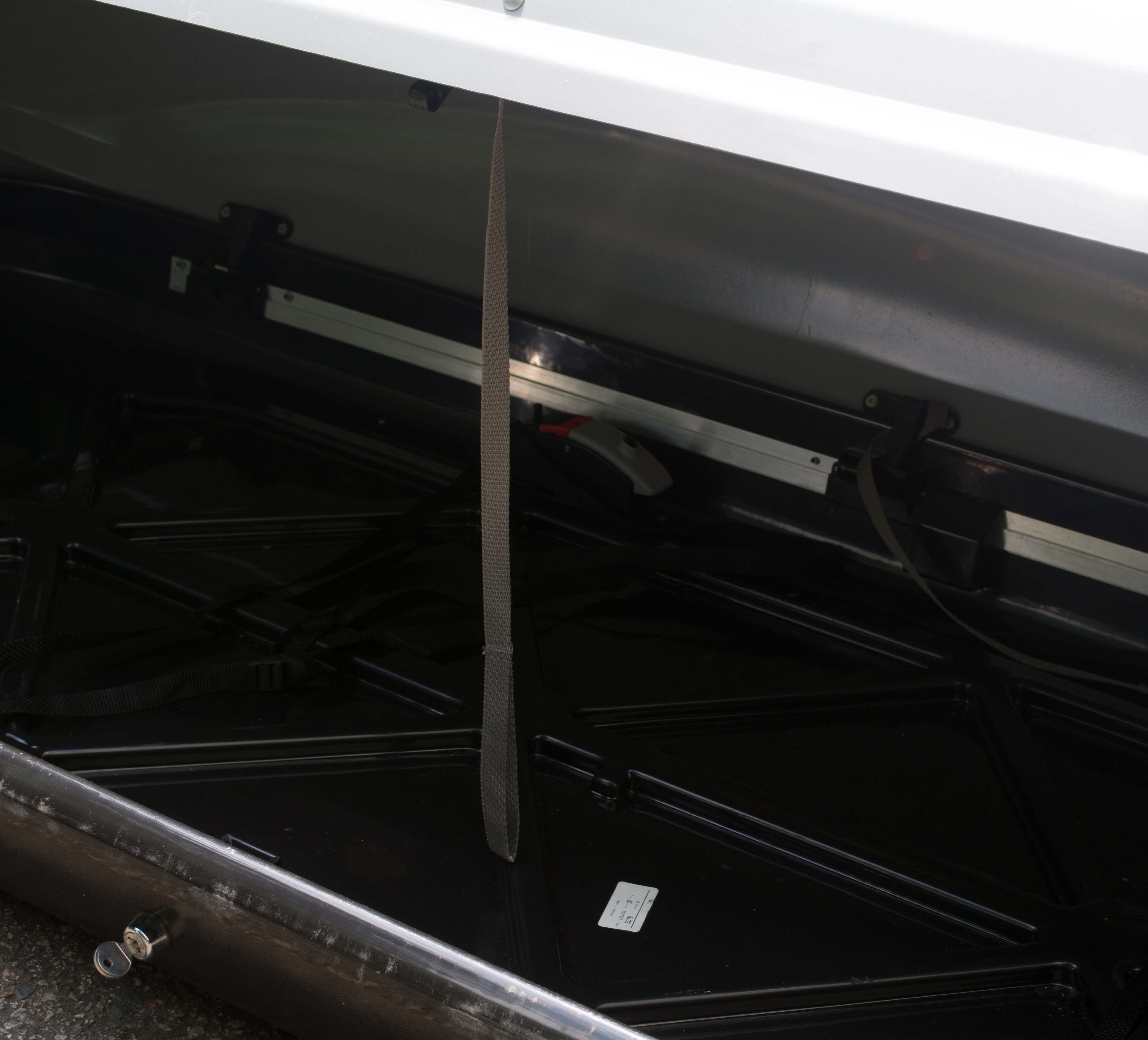 Thule Evolution Cargo Carrier