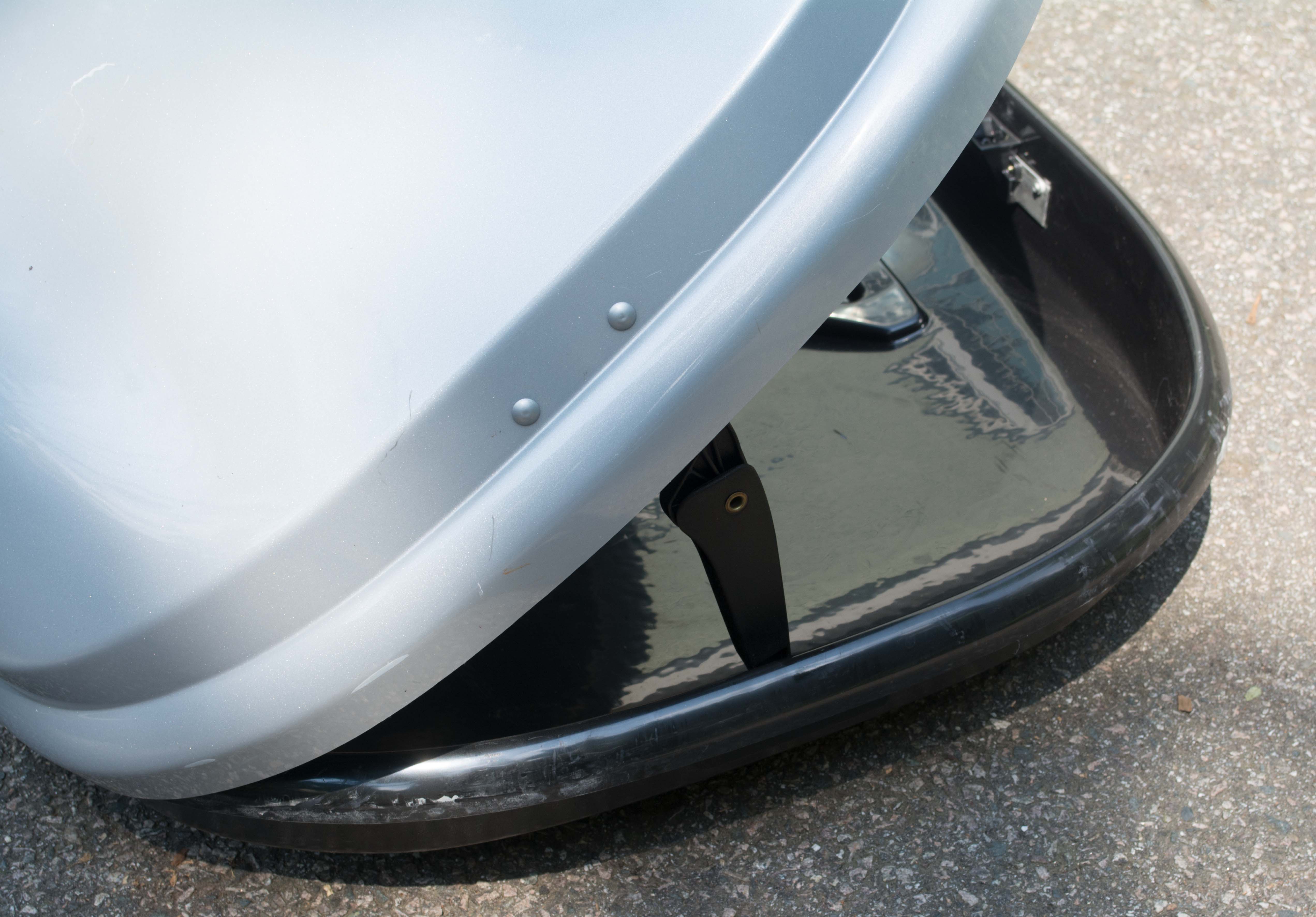 Thule Evolution Cargo Carrier