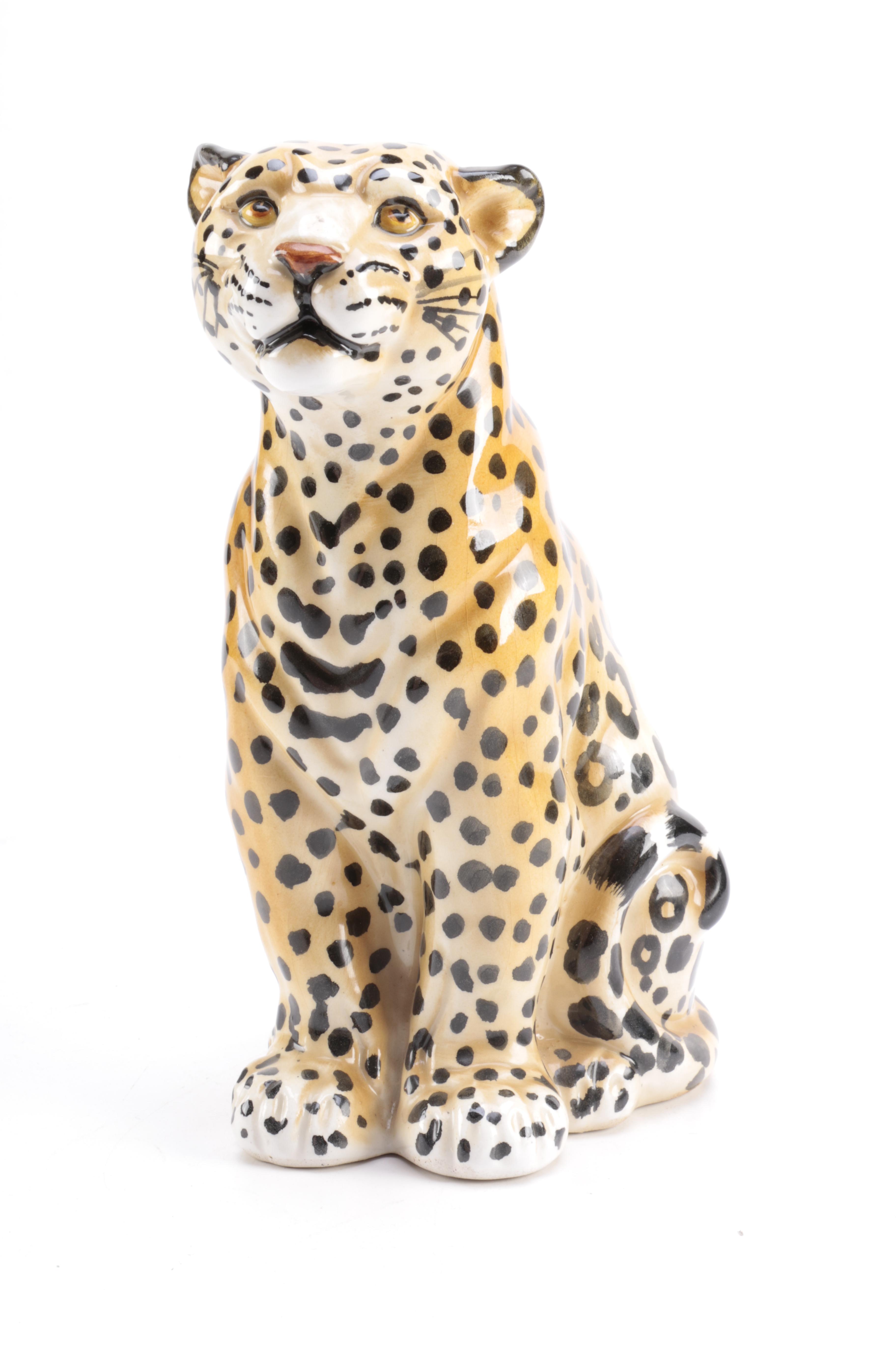 Assortment of Home Décor and Collectibles