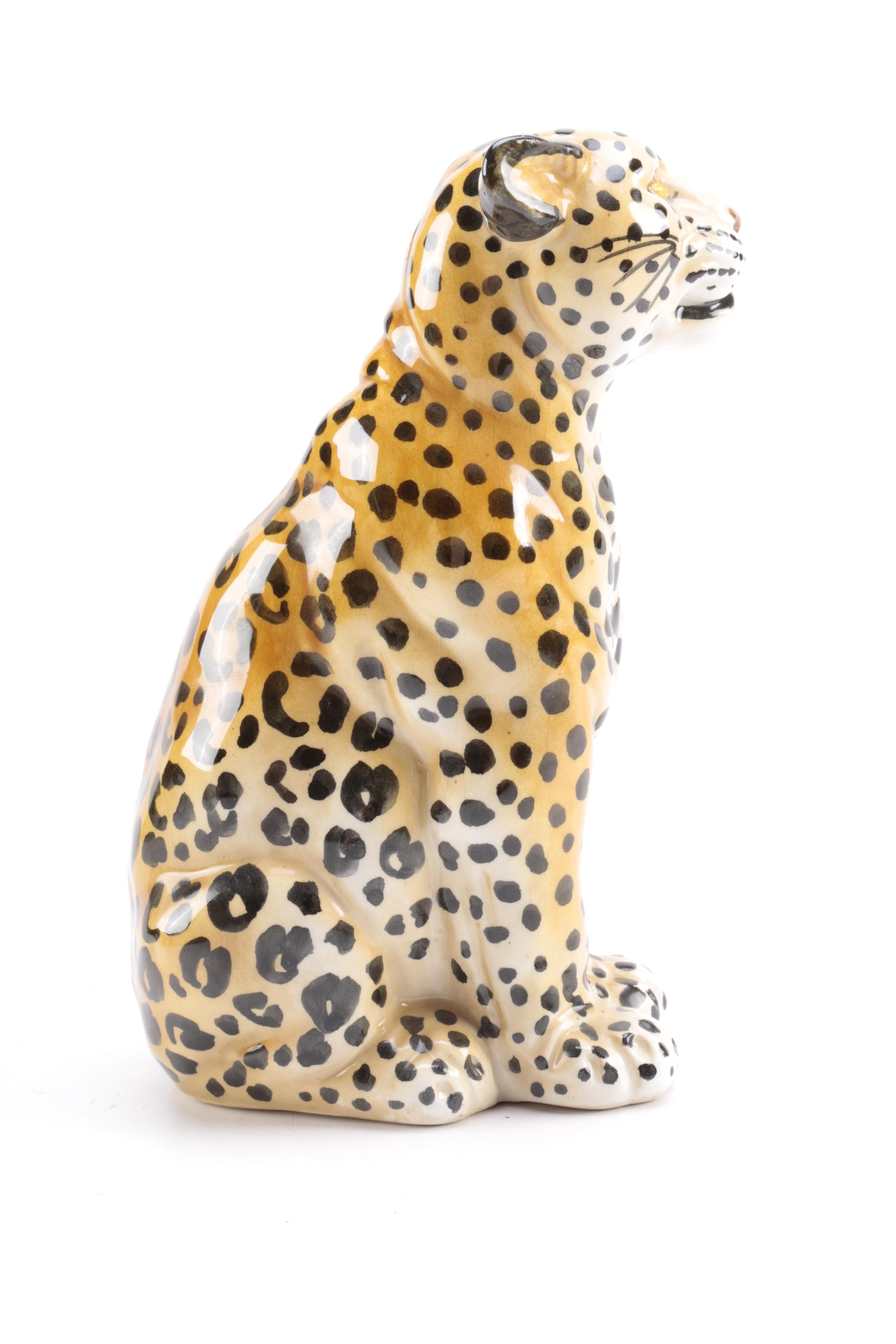 Assortment of Home Décor and Collectibles