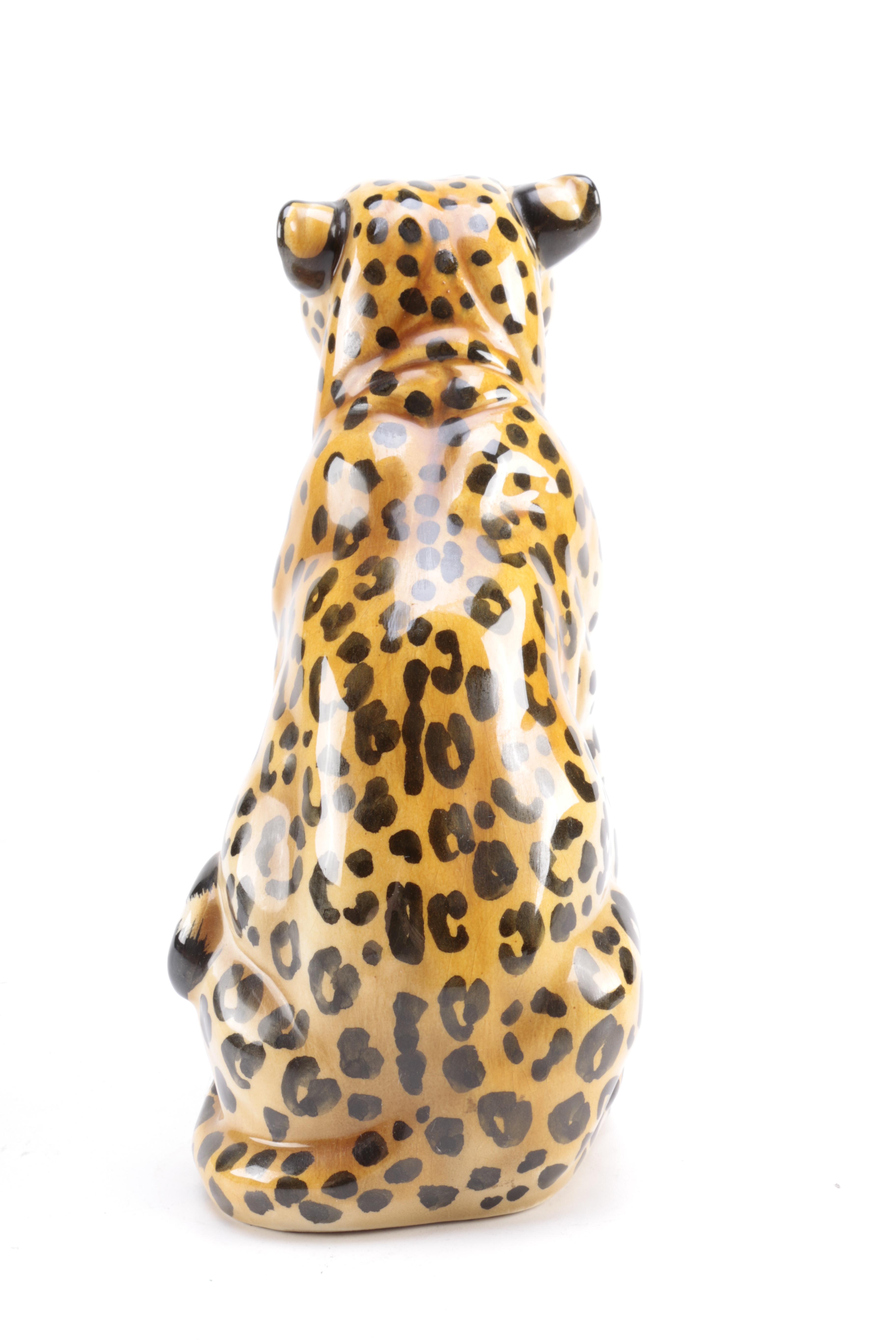 Assortment of Home Décor and Collectibles