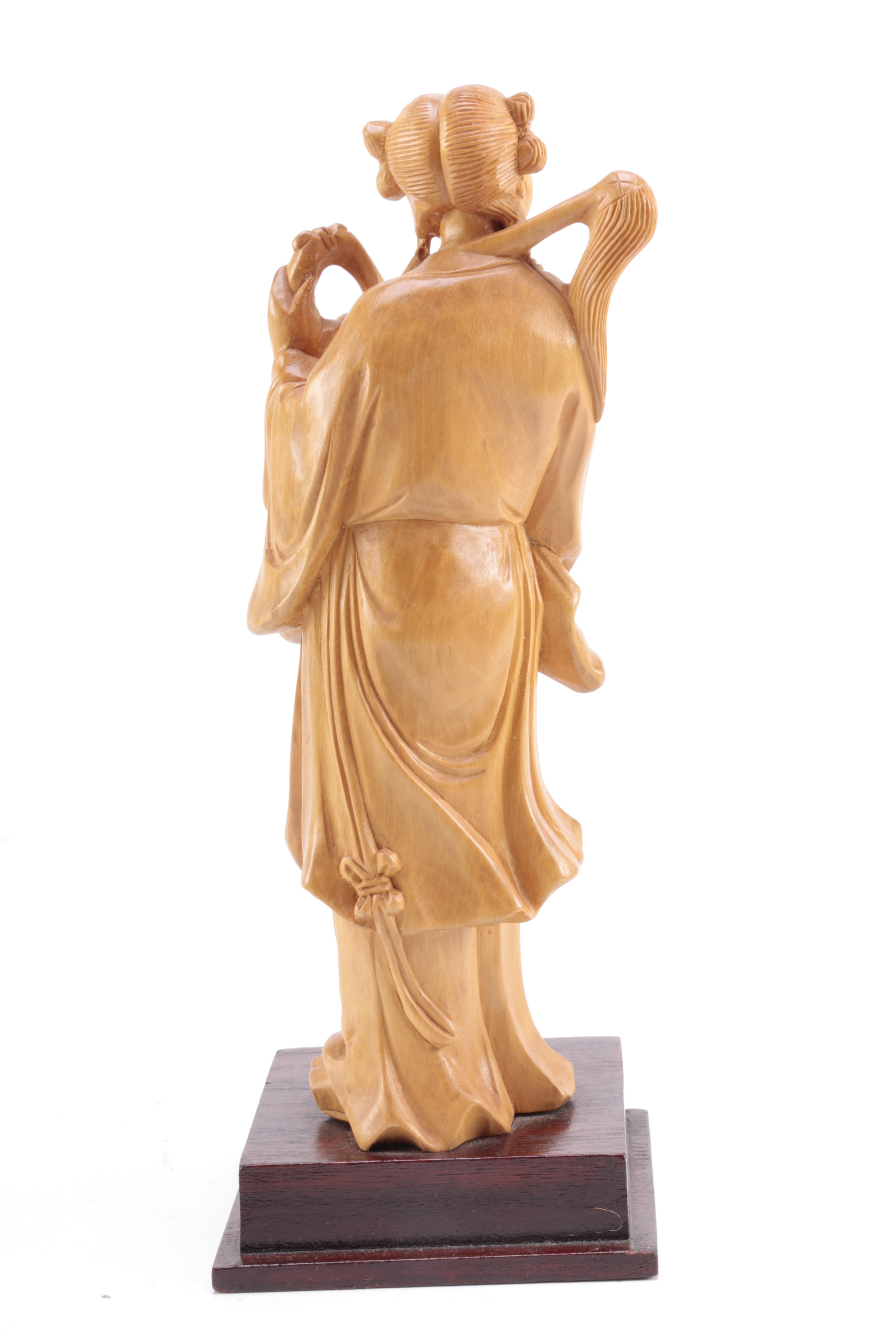 Assortment of Home Décor and Collectibles