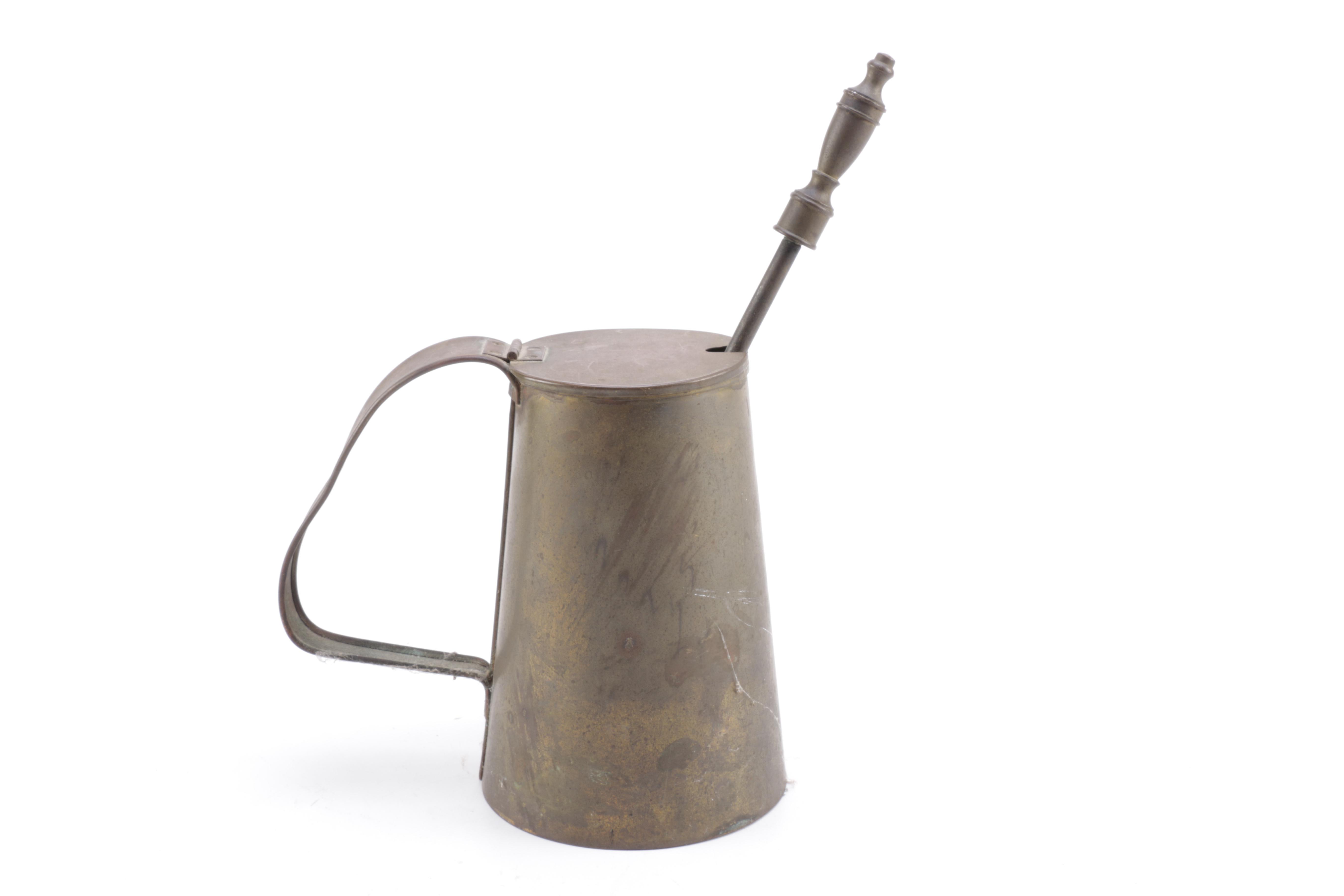 Assortment of Home Décor and Collectibles