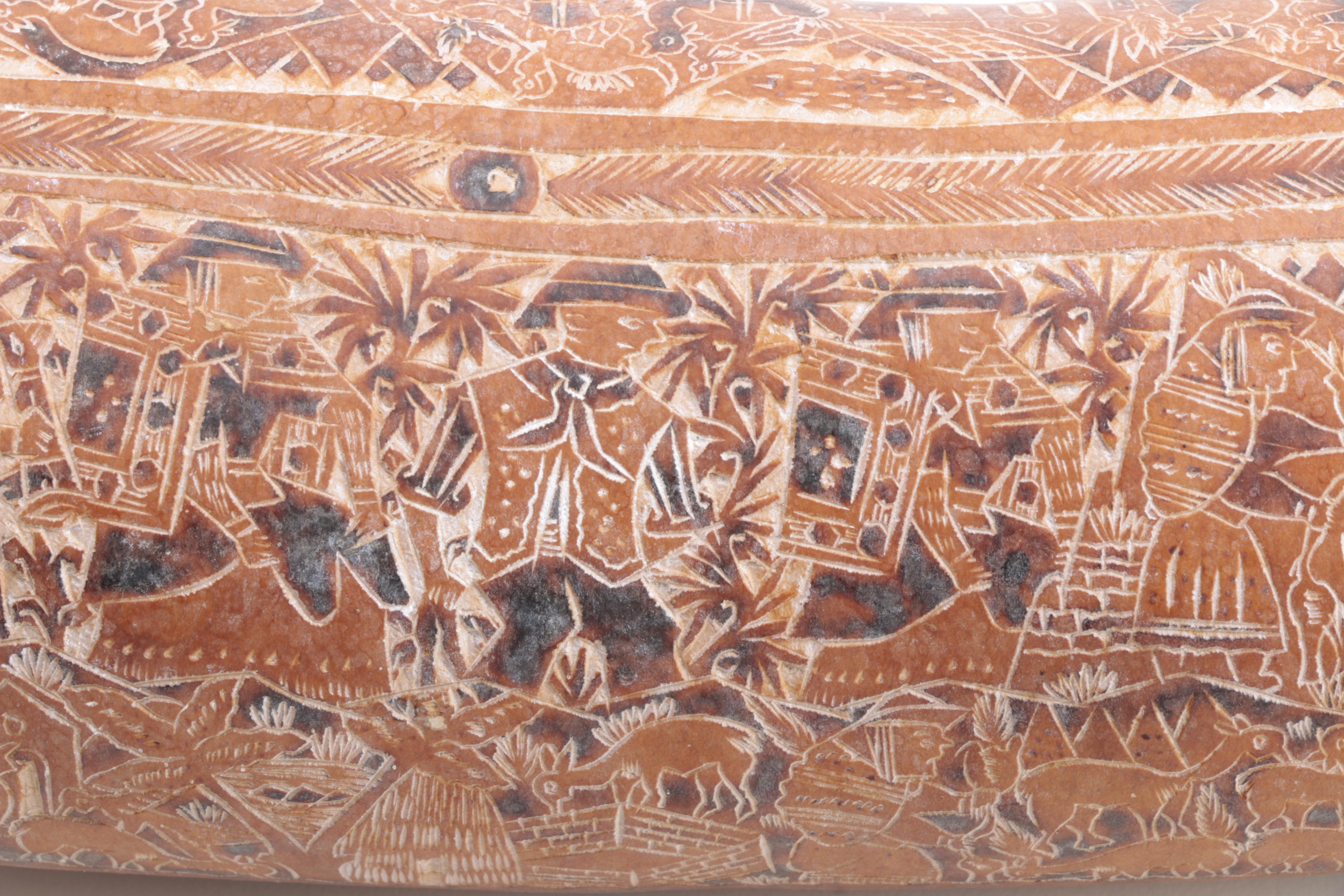 Assortment of Home Décor and Collectibles