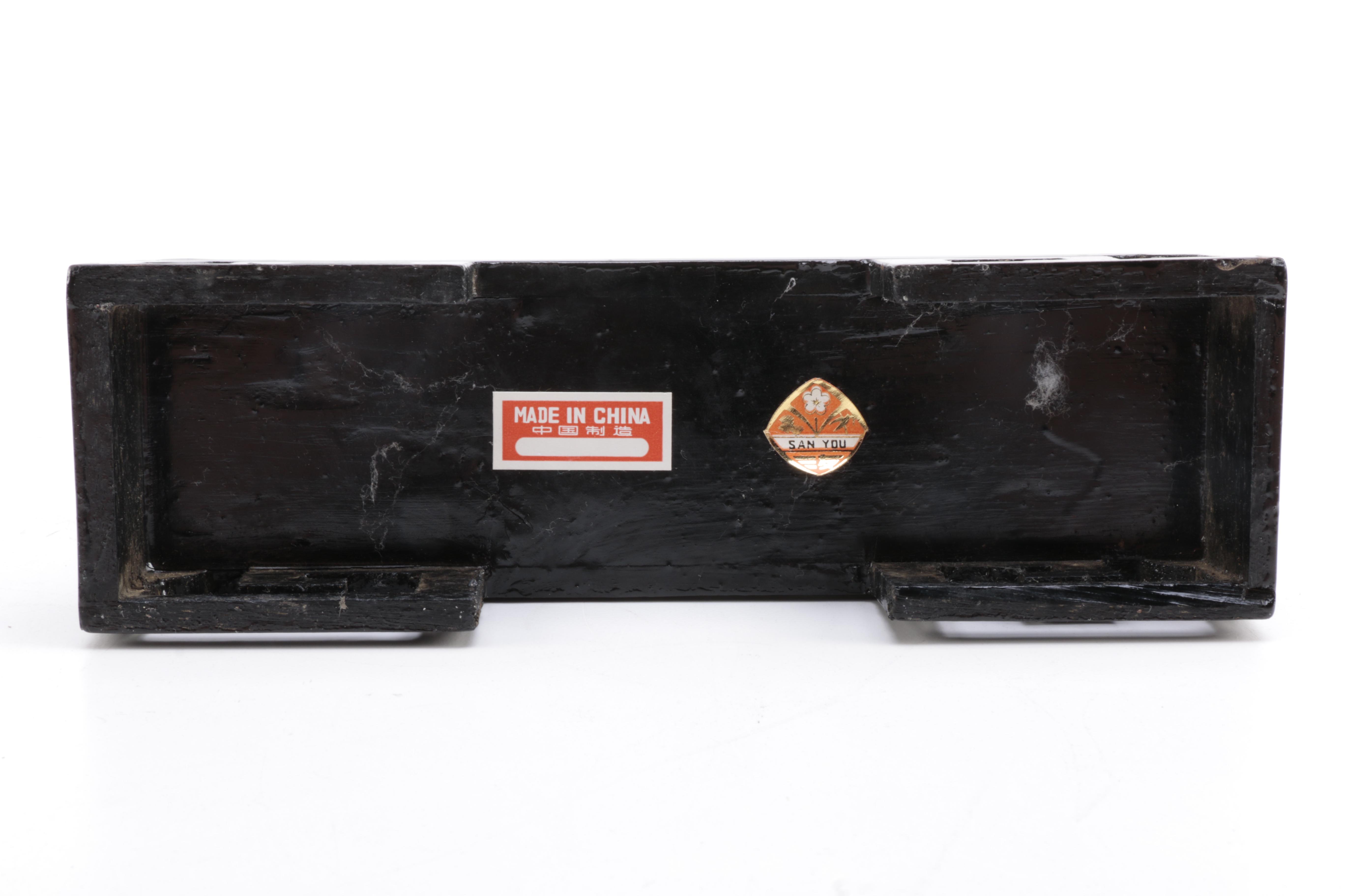 Assortment of Home Décor and Collectibles