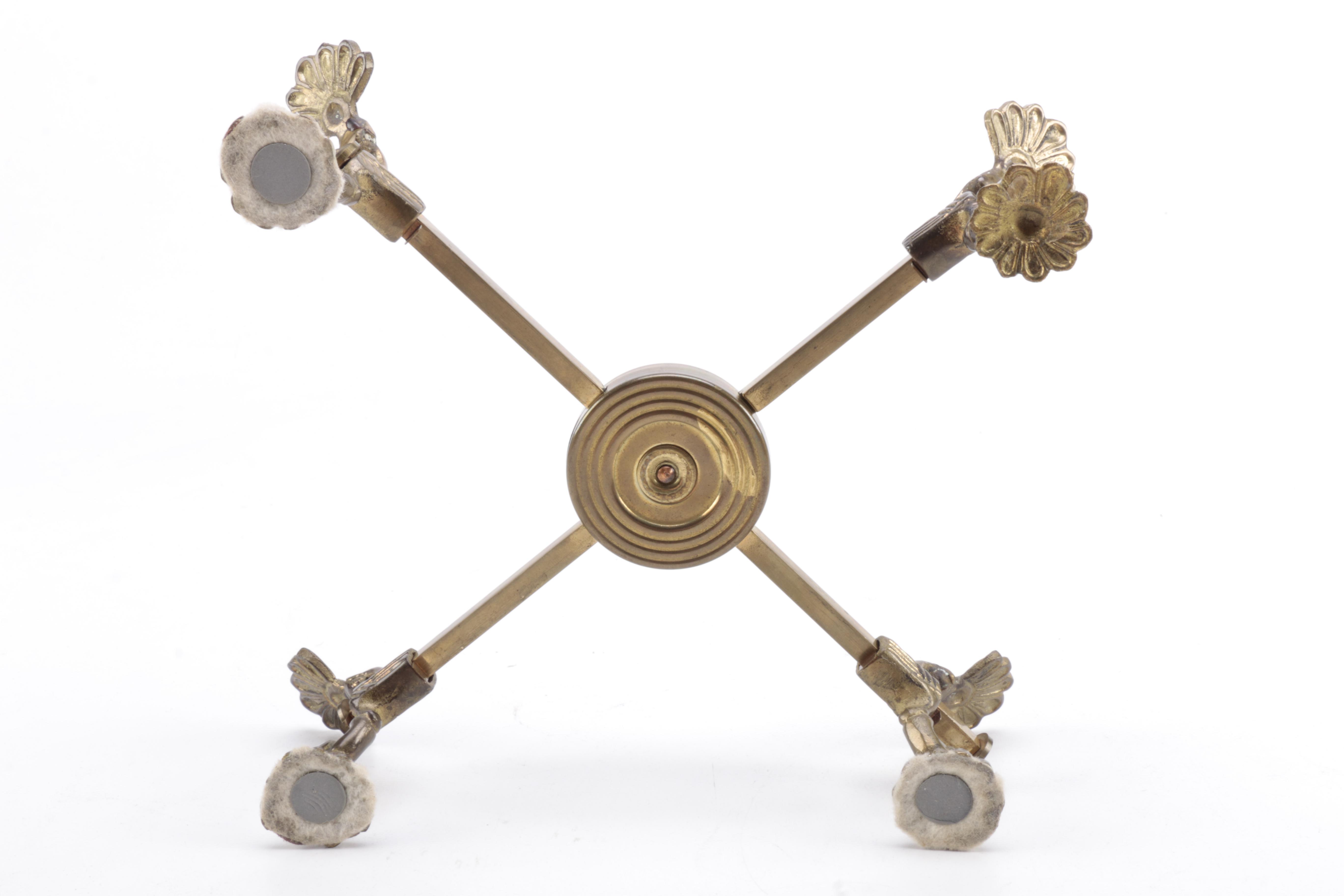 Assortment of Home Décor and Collectibles