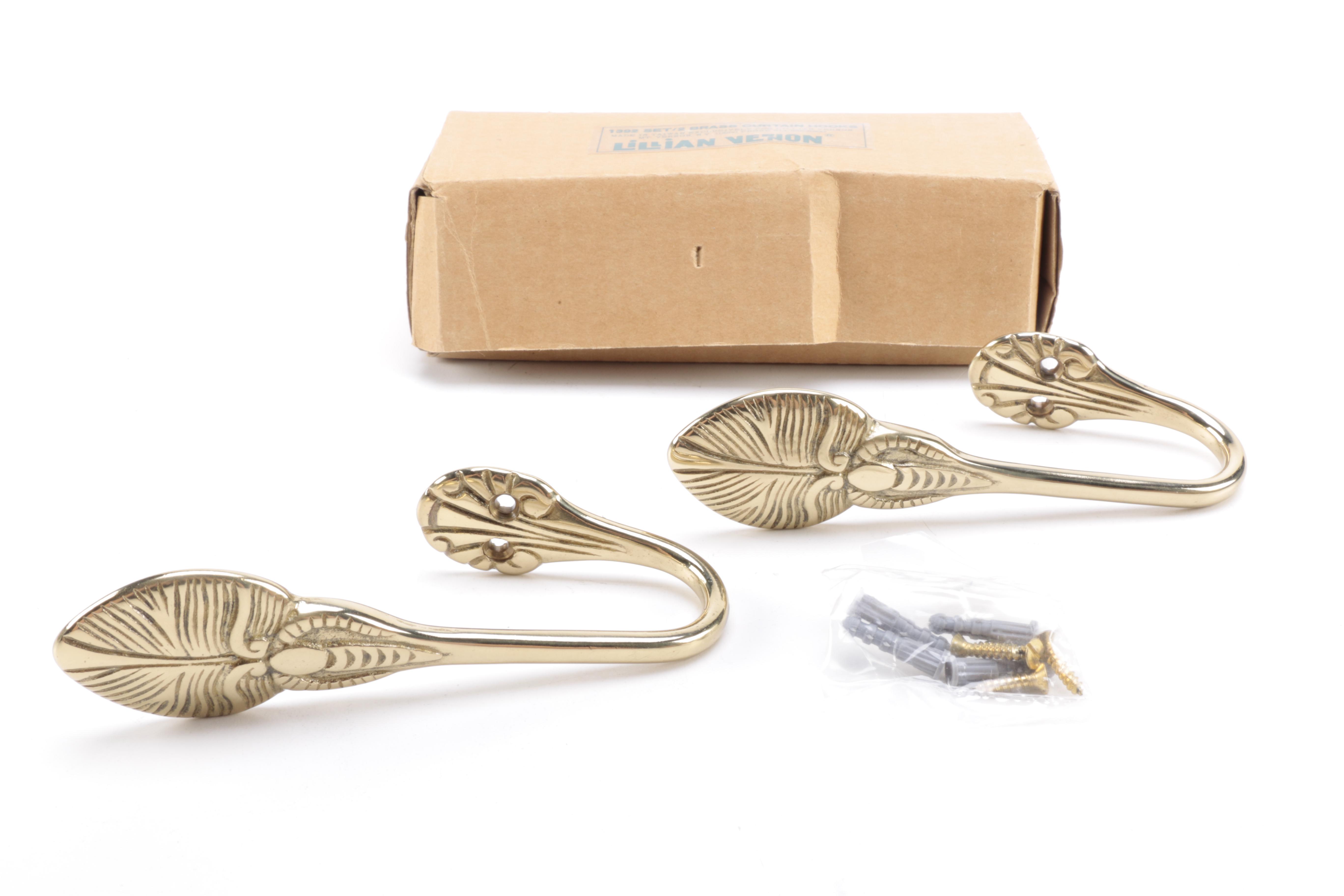 Assortment of Home Décor and Collectibles