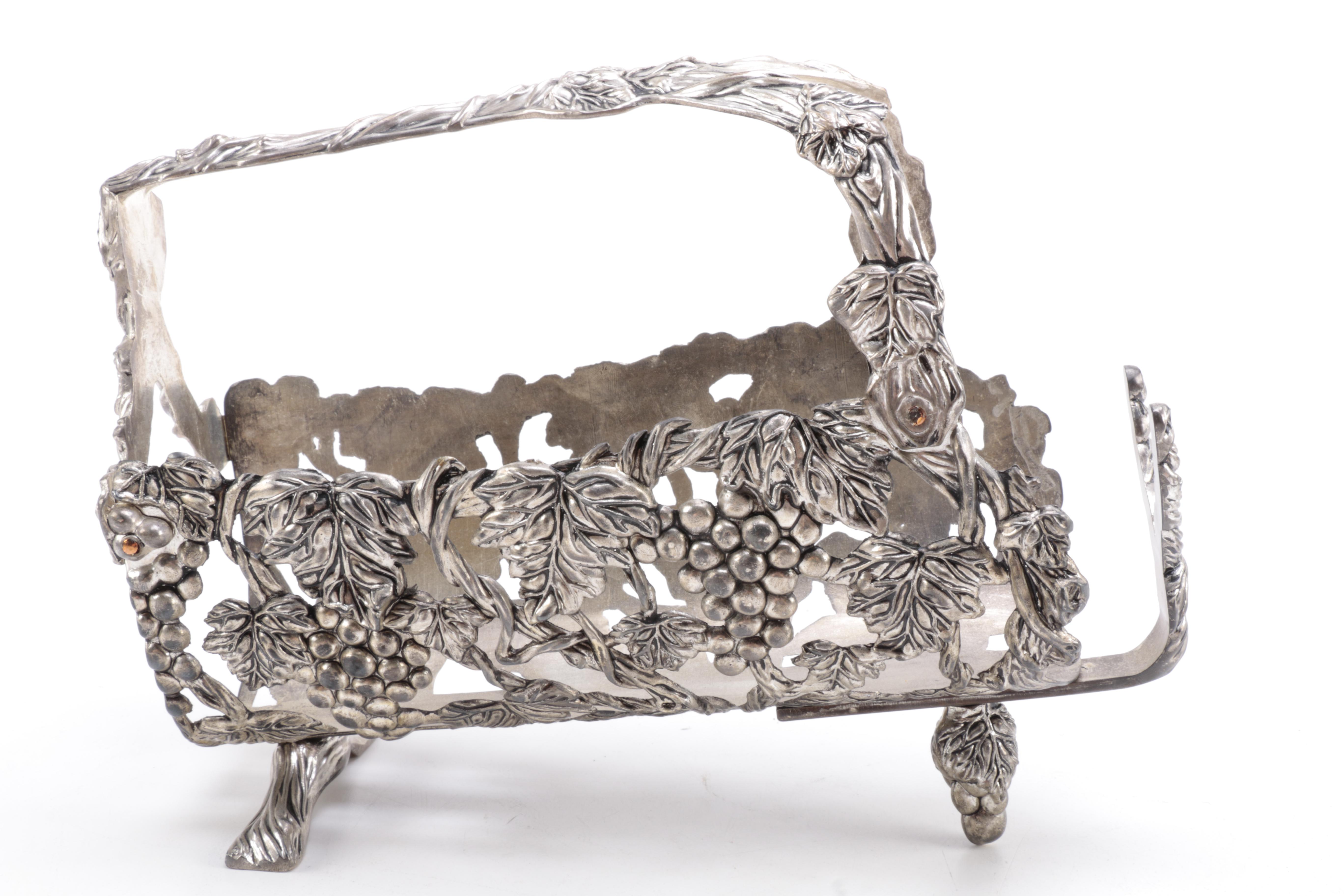 Assortment of Home Décor and Collectibles