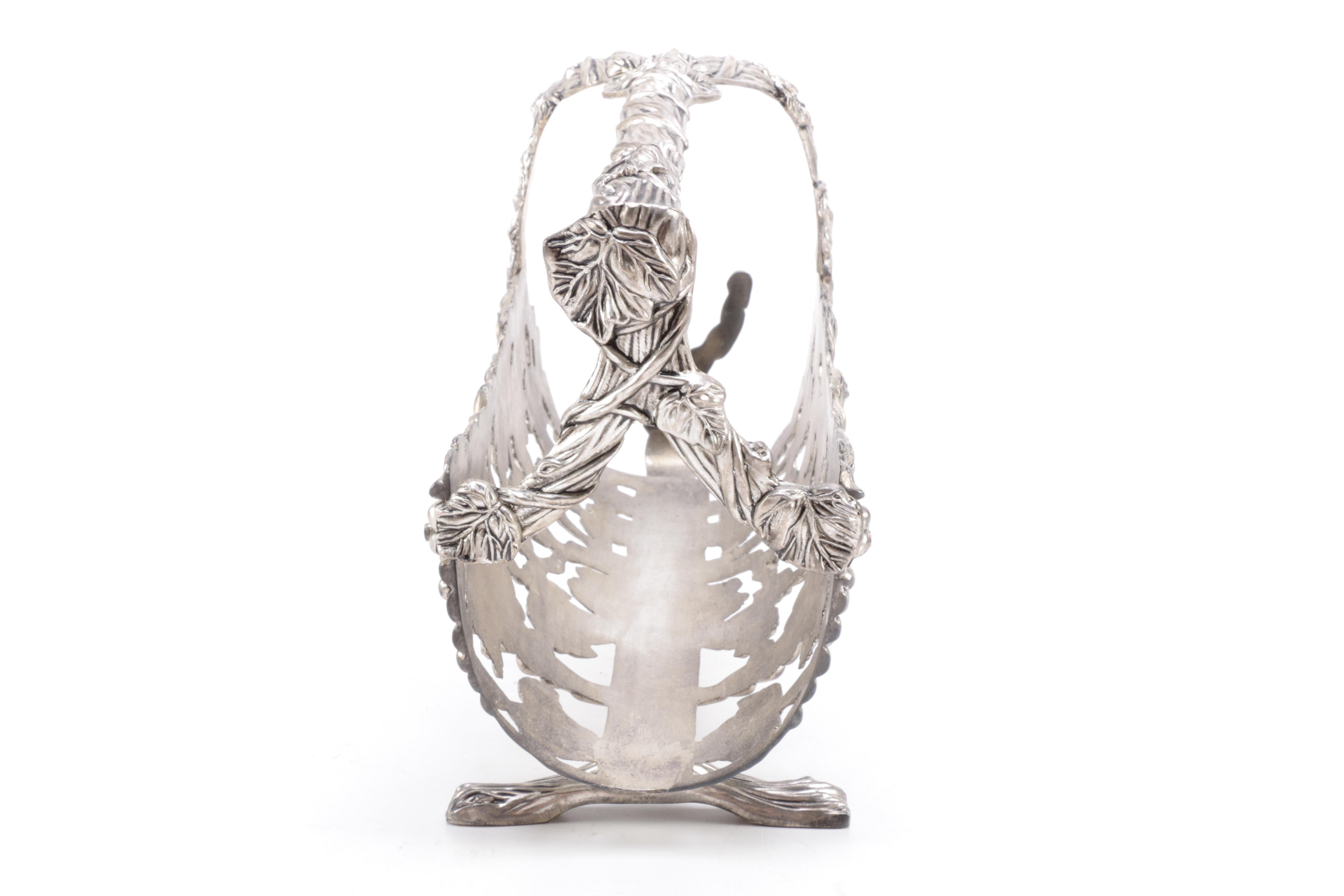 Assortment of Home Décor and Collectibles