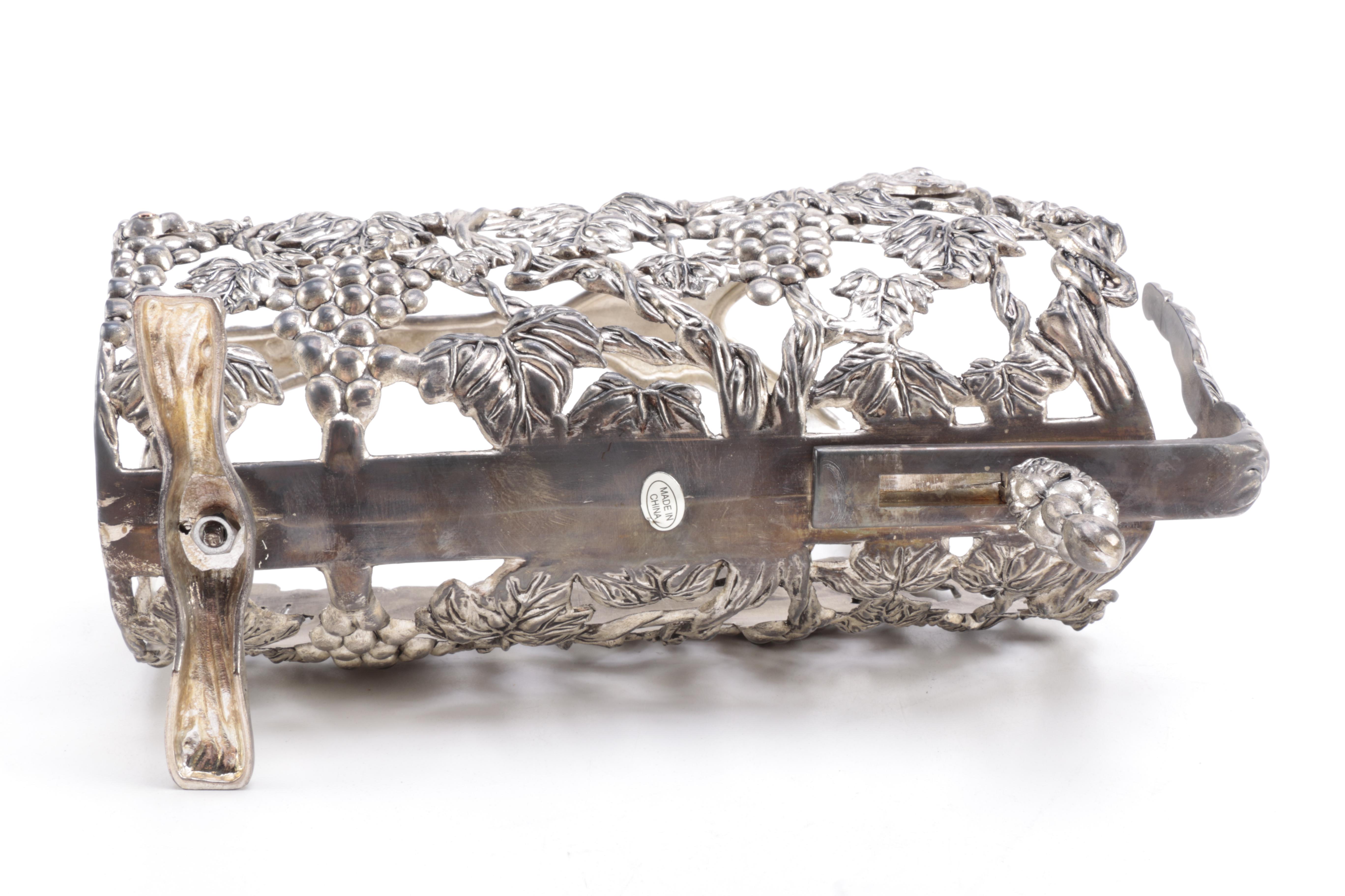 Assortment of Home Décor and Collectibles